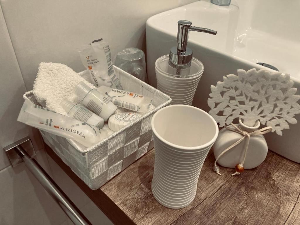 Miglio Sacro Bed & Breakfast Naples