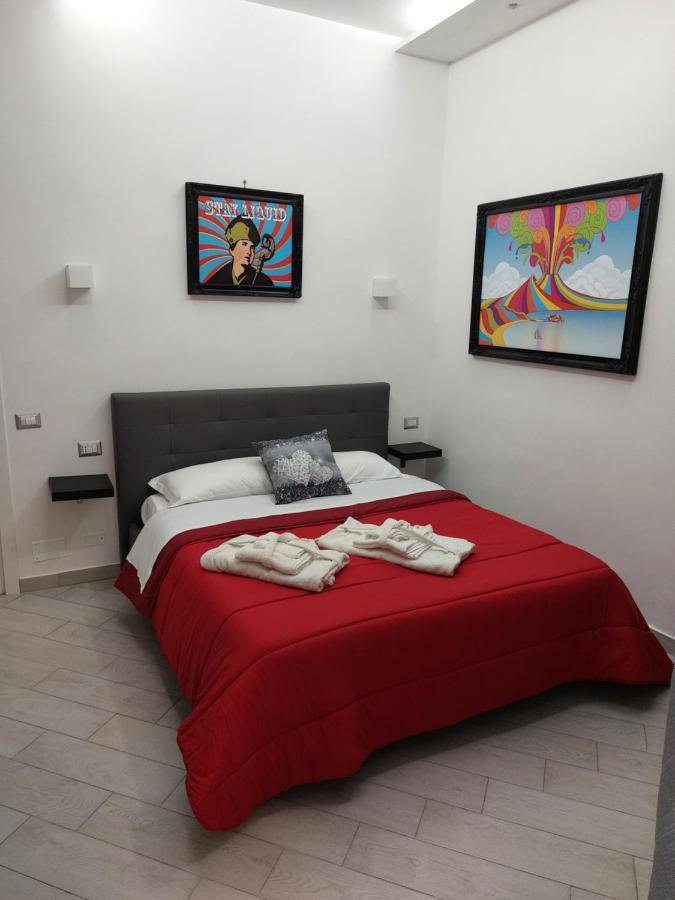 Giardinetto A Toledo Naples