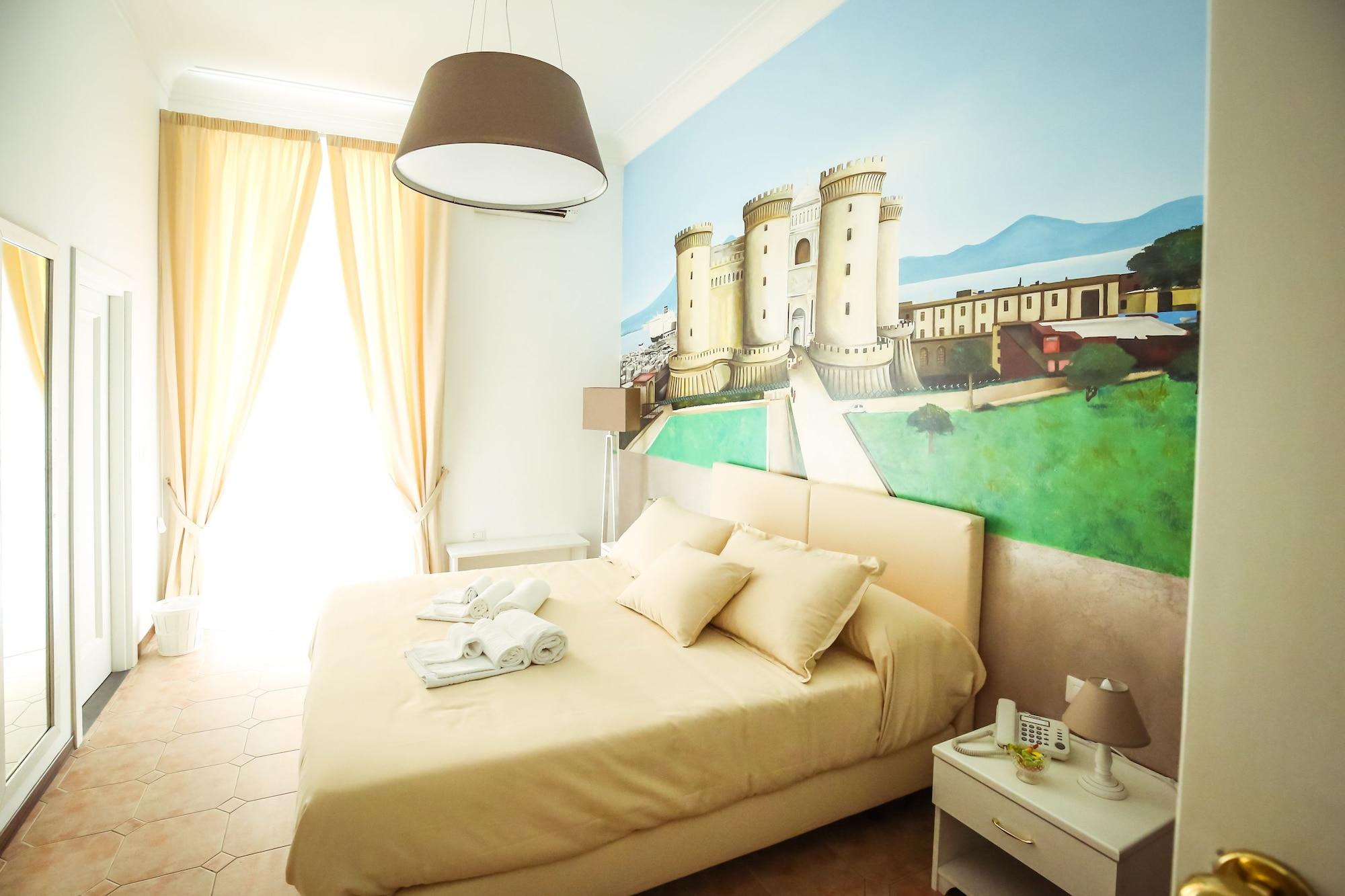 Napolimia Boutique