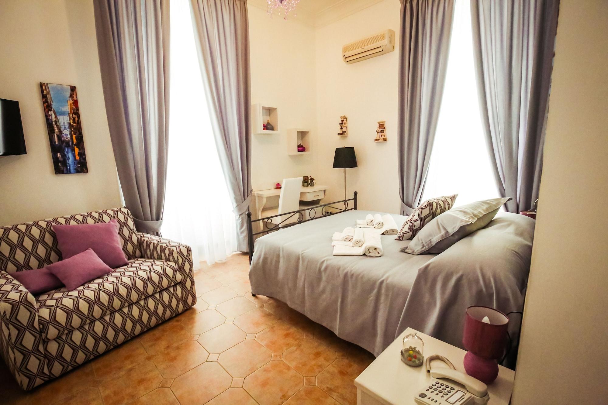 Napolimia Boutique Naples