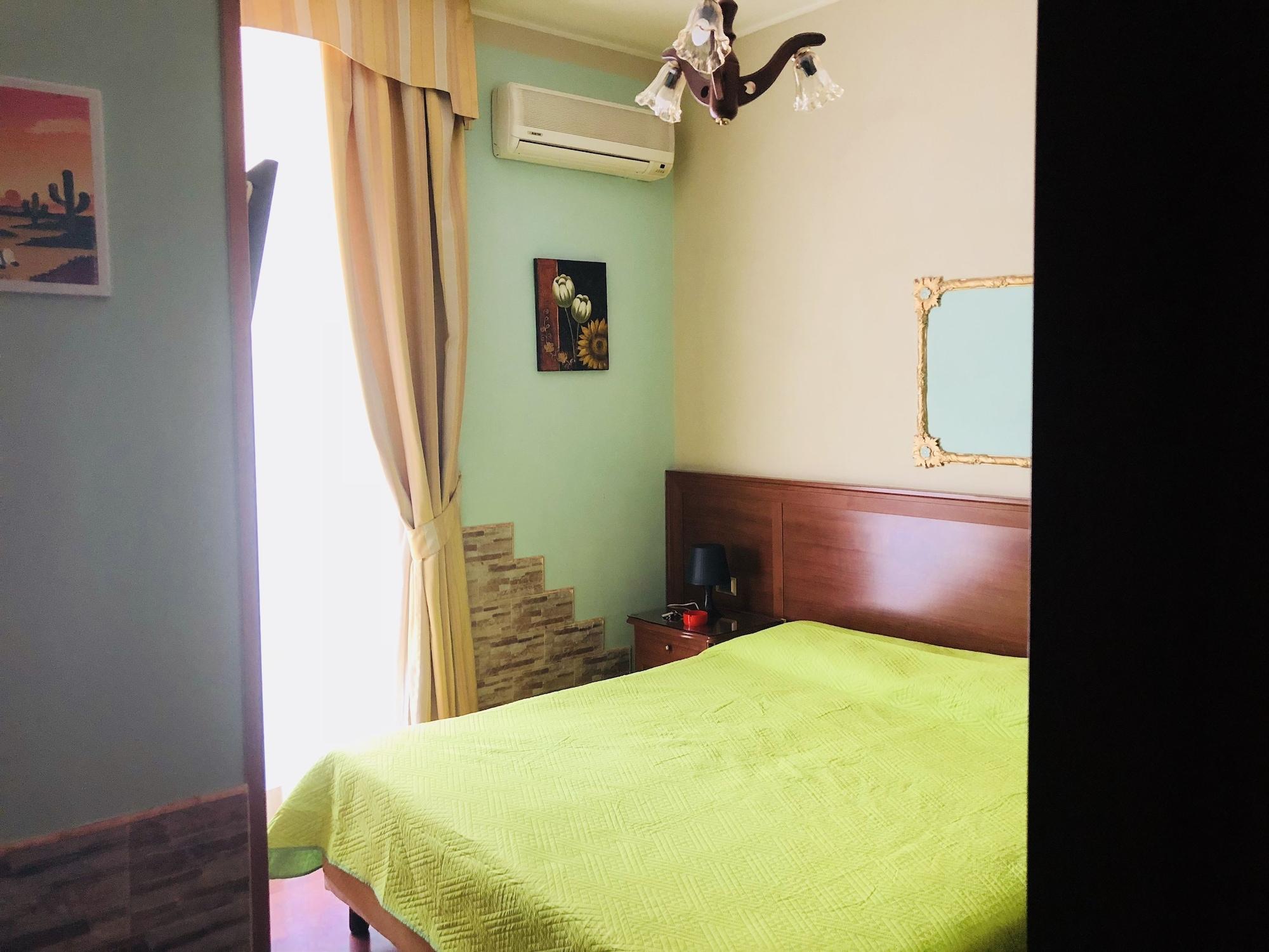 Hotel Hotel Iris Naples