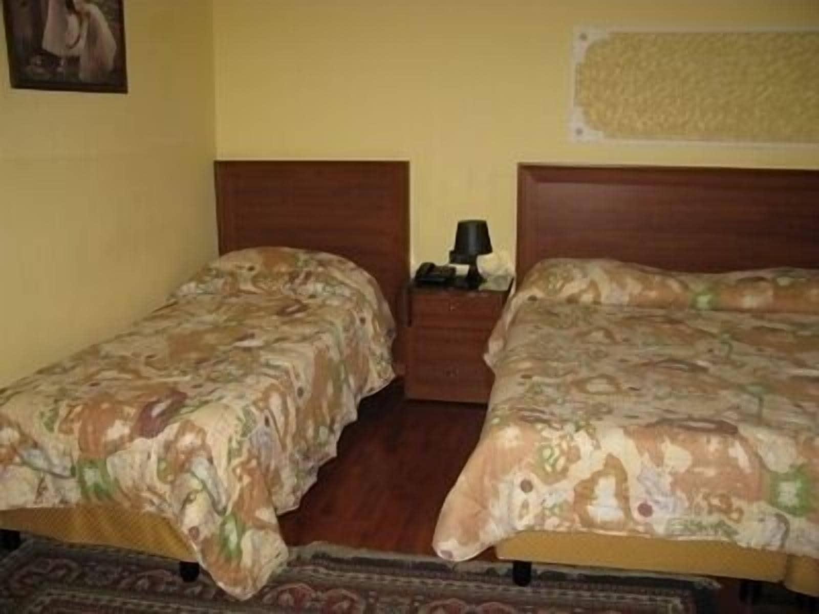 Hotel Iris Hotel Naples