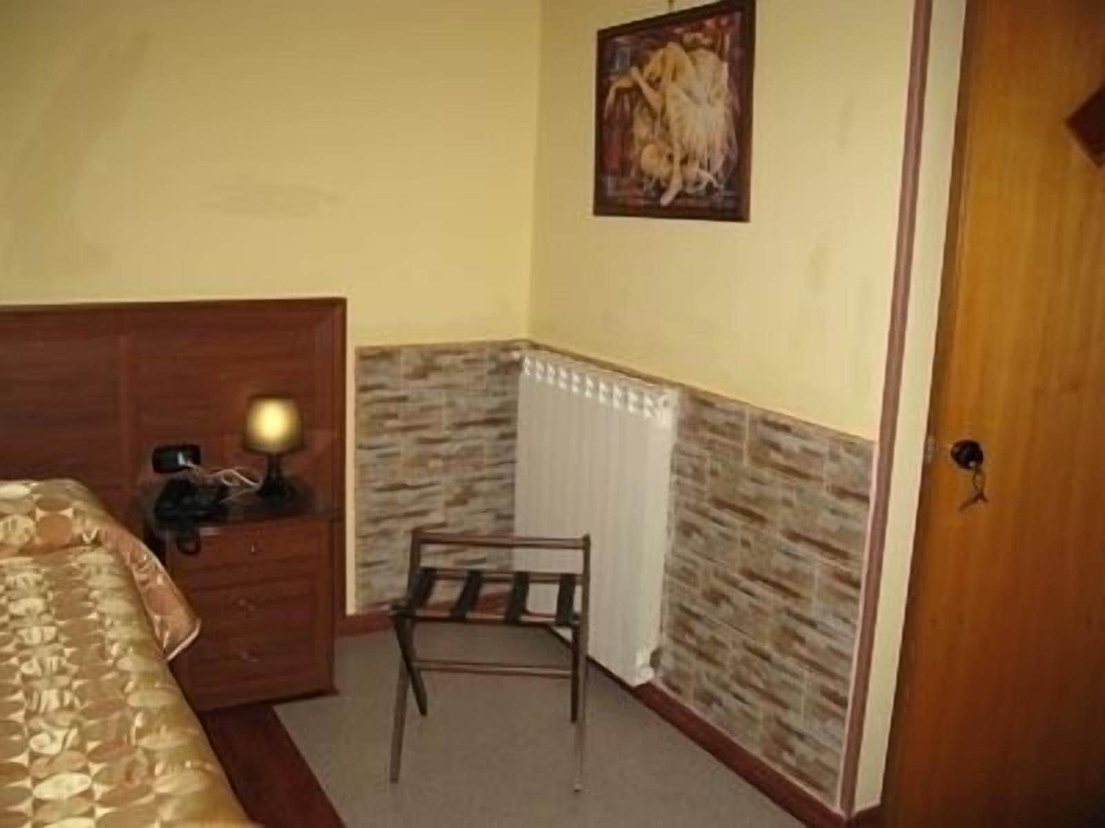 Hotel Iris * Naples