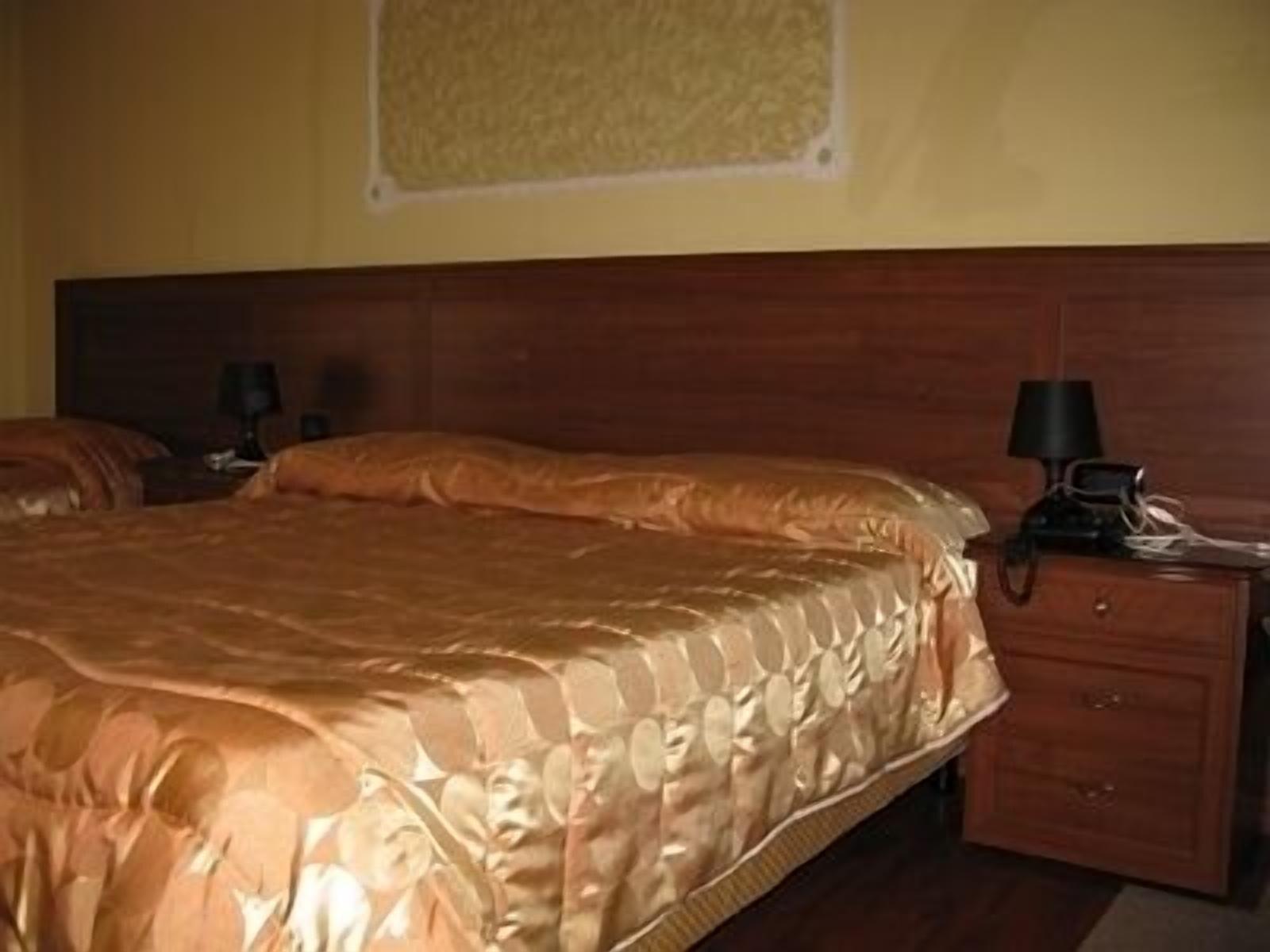 Hotel Iris Hotel Naples