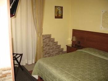 Hotel Iris Hotel