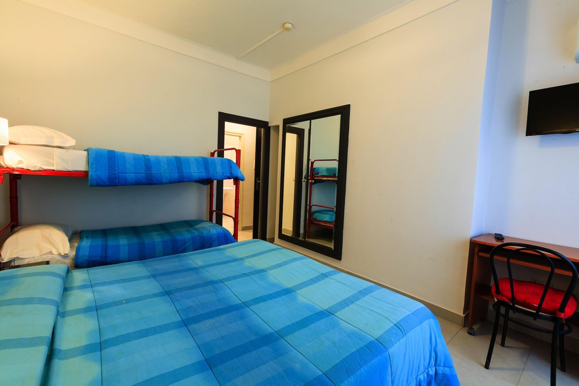 Cesare Augusto Hotel