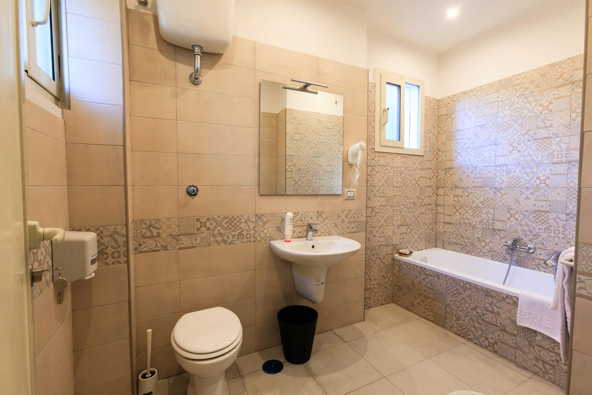 Hotel Cesare Augusto Naples