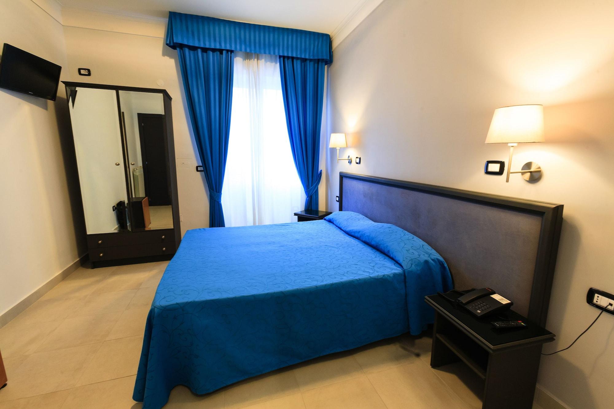 Hotel Cesare Augusto 3*