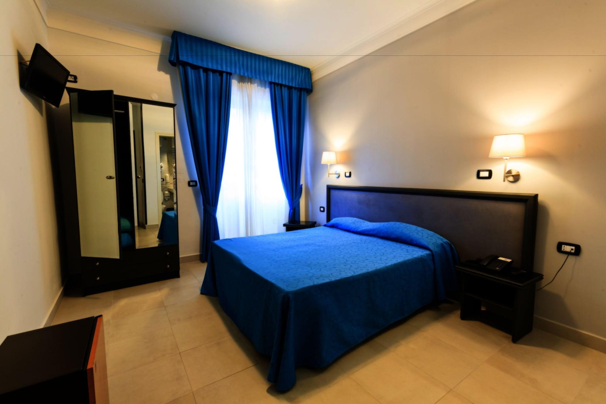 Hotel Cesare Augusto Naples