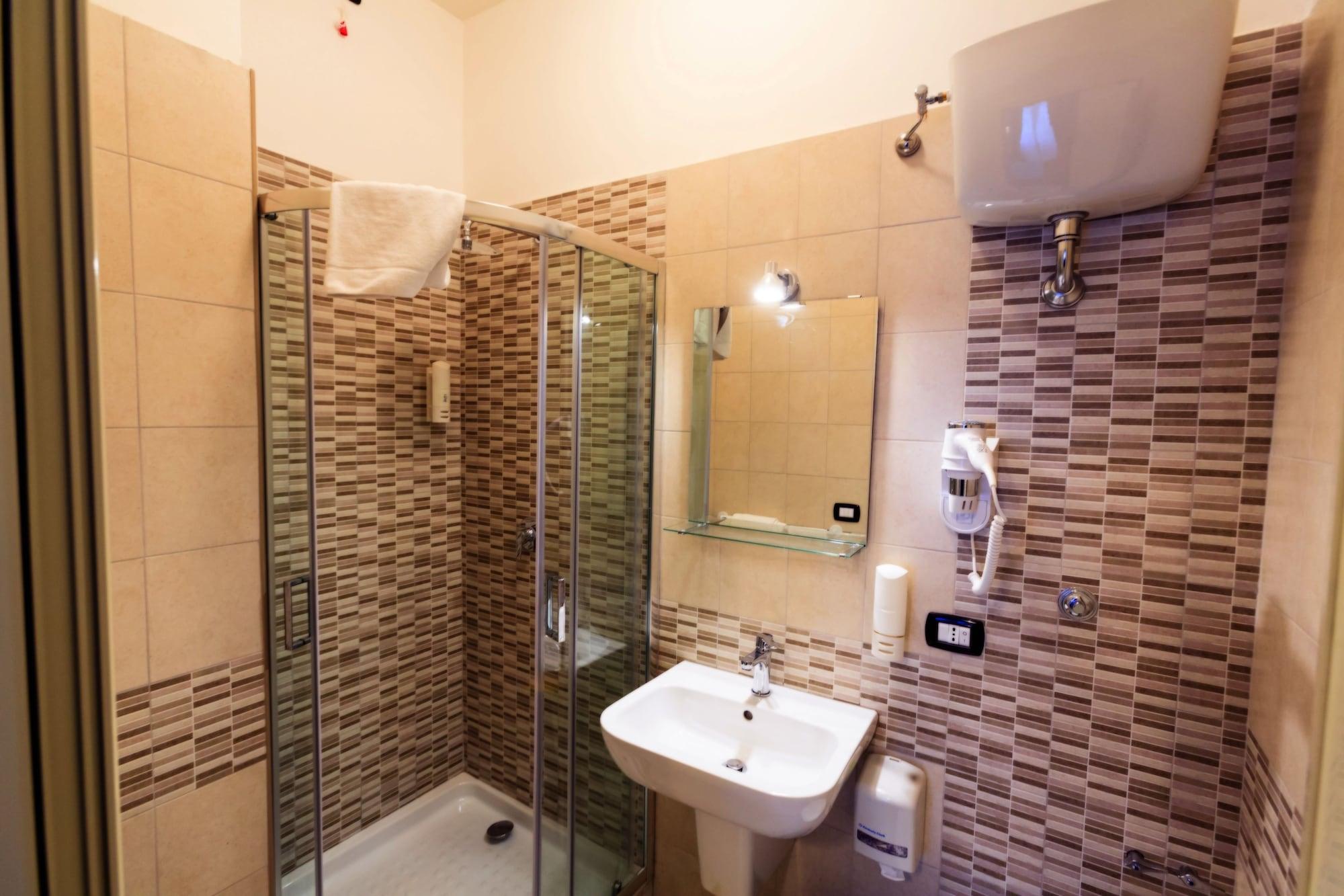 Cesare Augusto Hotel Naples