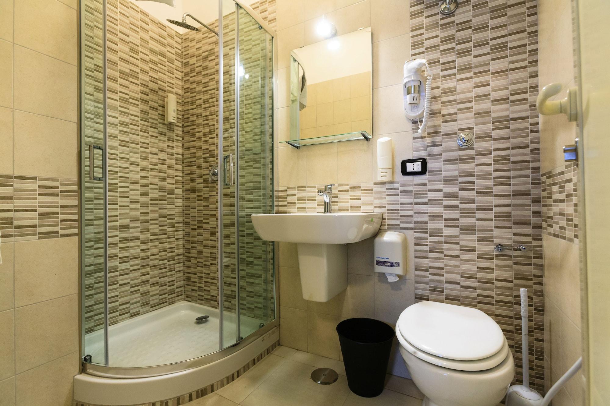 Cesare Augusto Hotel 3*