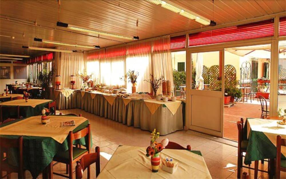 Cesare Augusto Hotel