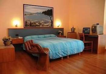 Cesare Augusto Hotel Naples