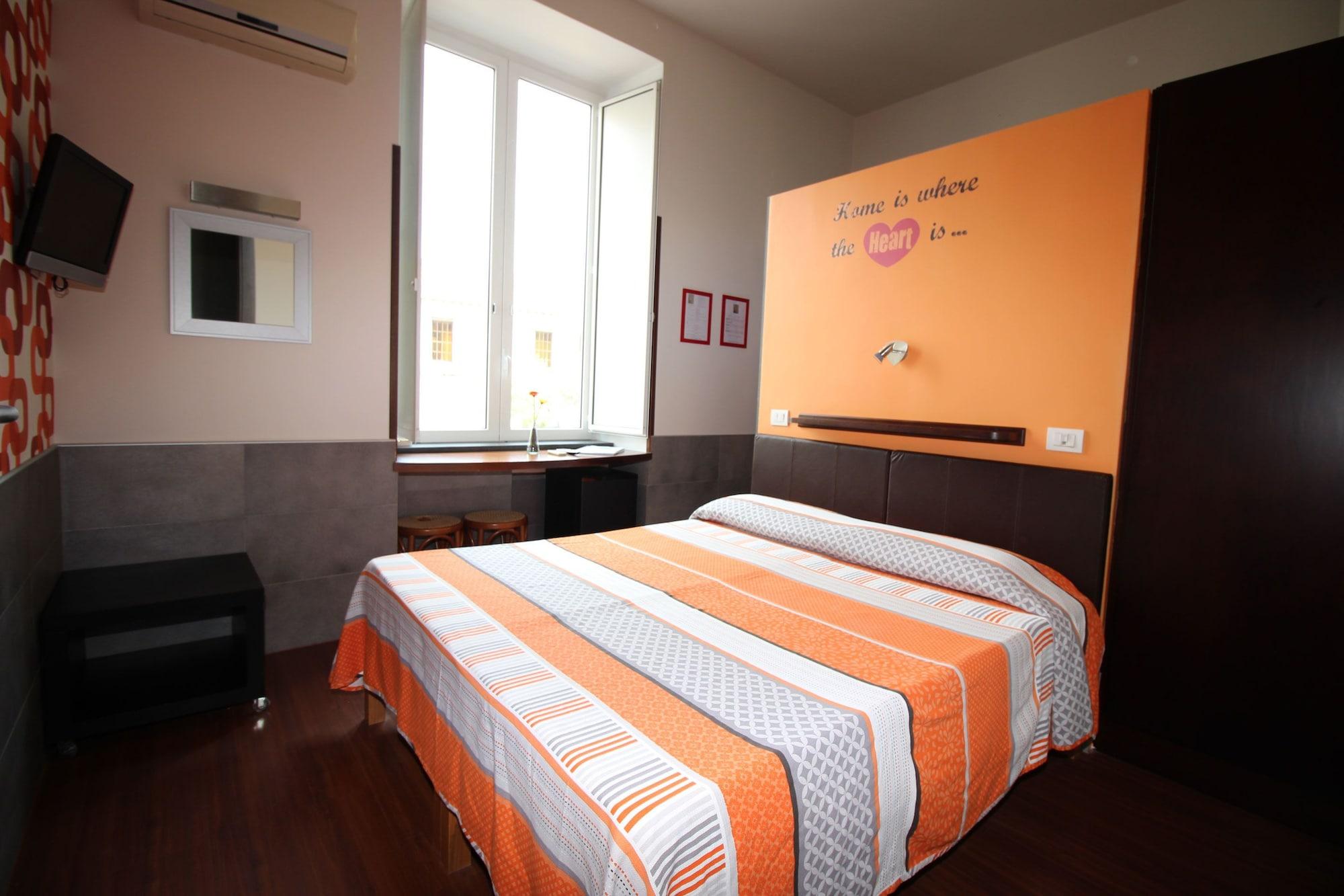 Civico 16 Guest house