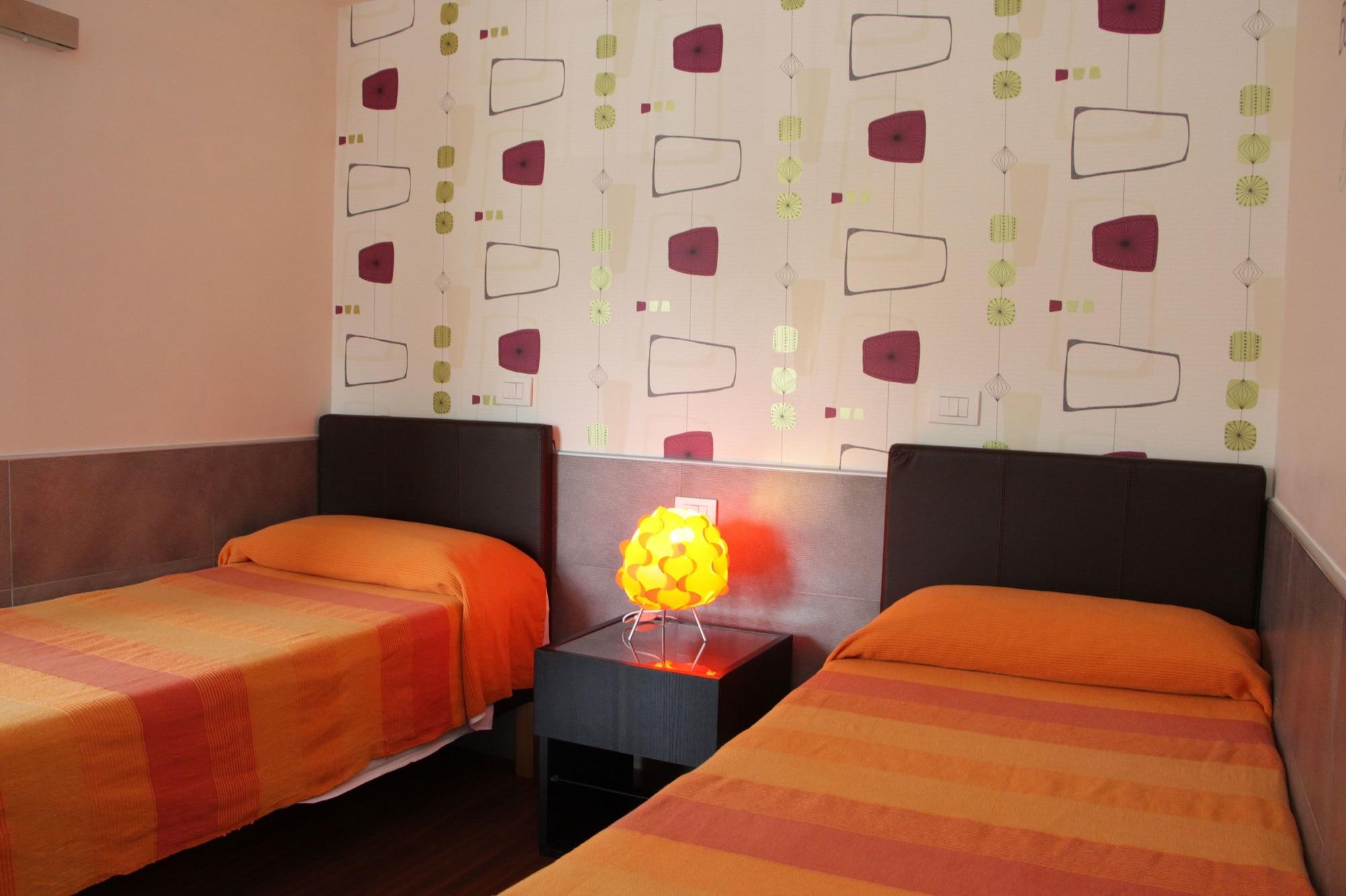 Civico 16 Guest house Naples