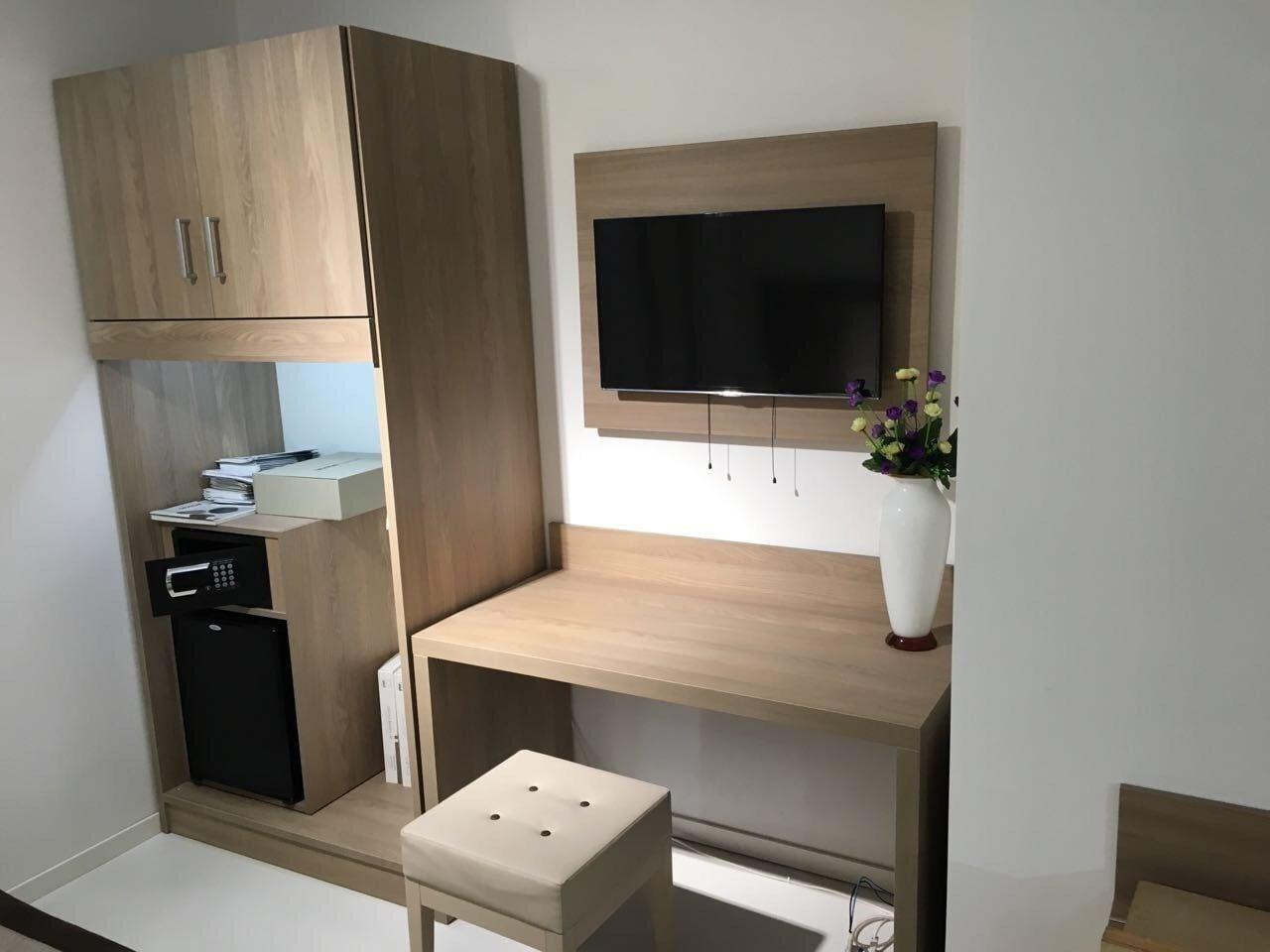 Hotiday Collection - Residenza Scarlatti Bed & Breakfast