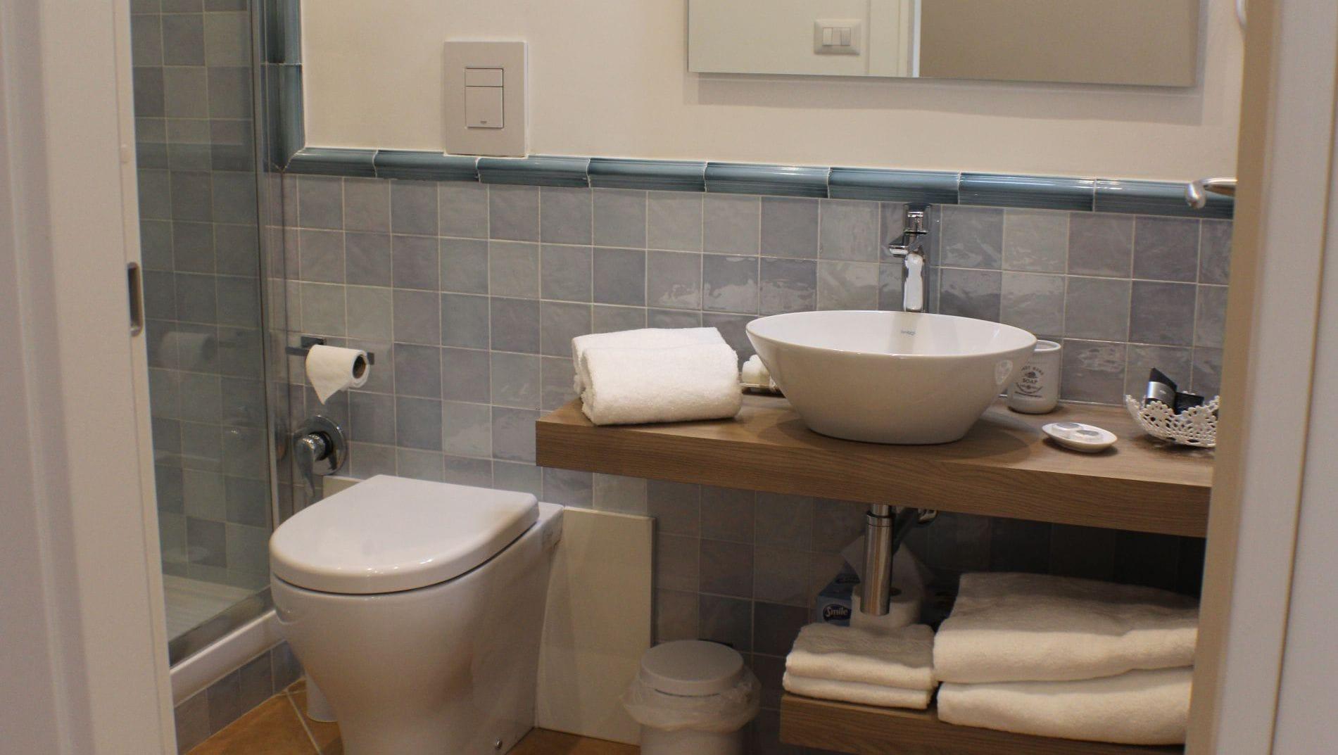 Hotiday Collection - Residenza Scarlatti 2*