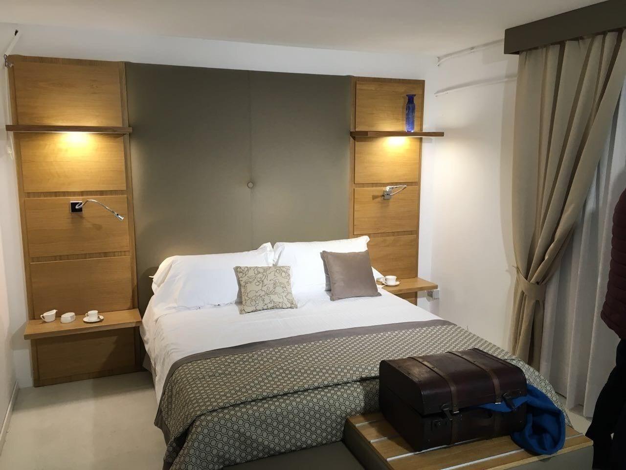 Bed & Breakfast Hotiday Collection - Residenza Scarlatti Naples