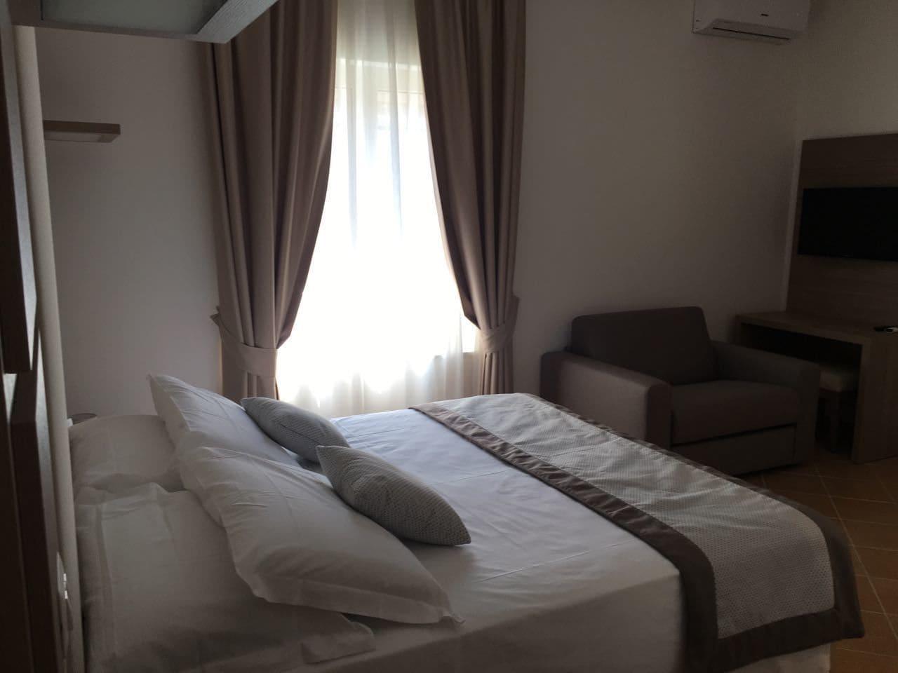 Hotiday Collection - Residenza Scarlatti Bed & Breakfast Naples