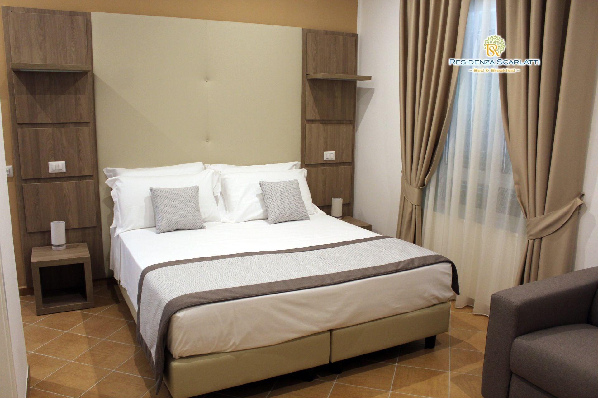 Hotiday Collection - Residenza Scarlatti
