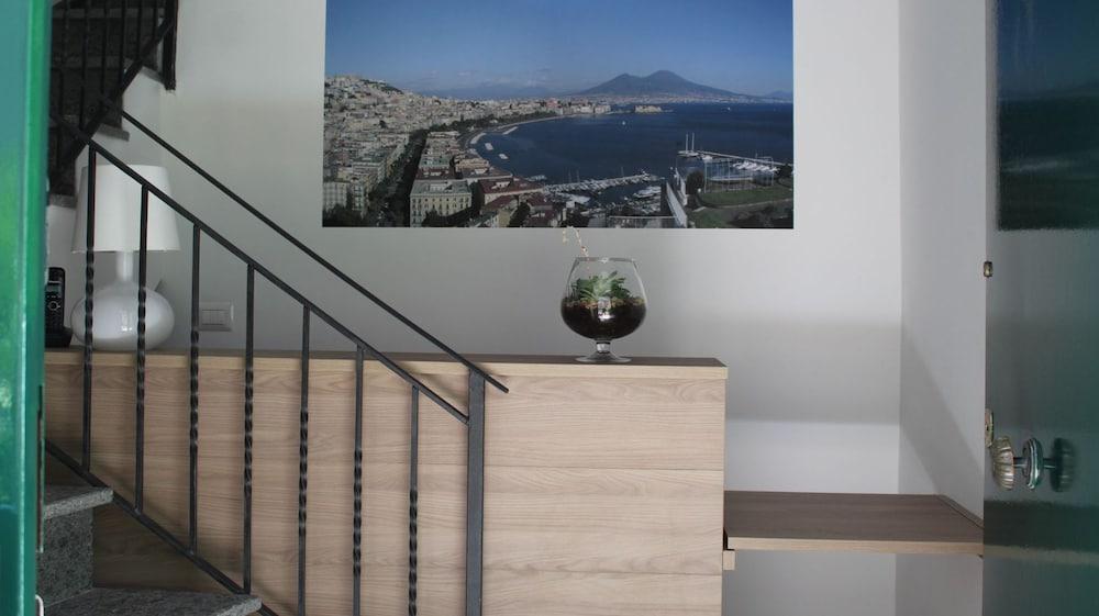 Hotiday Collection - Residenza Scarlatti