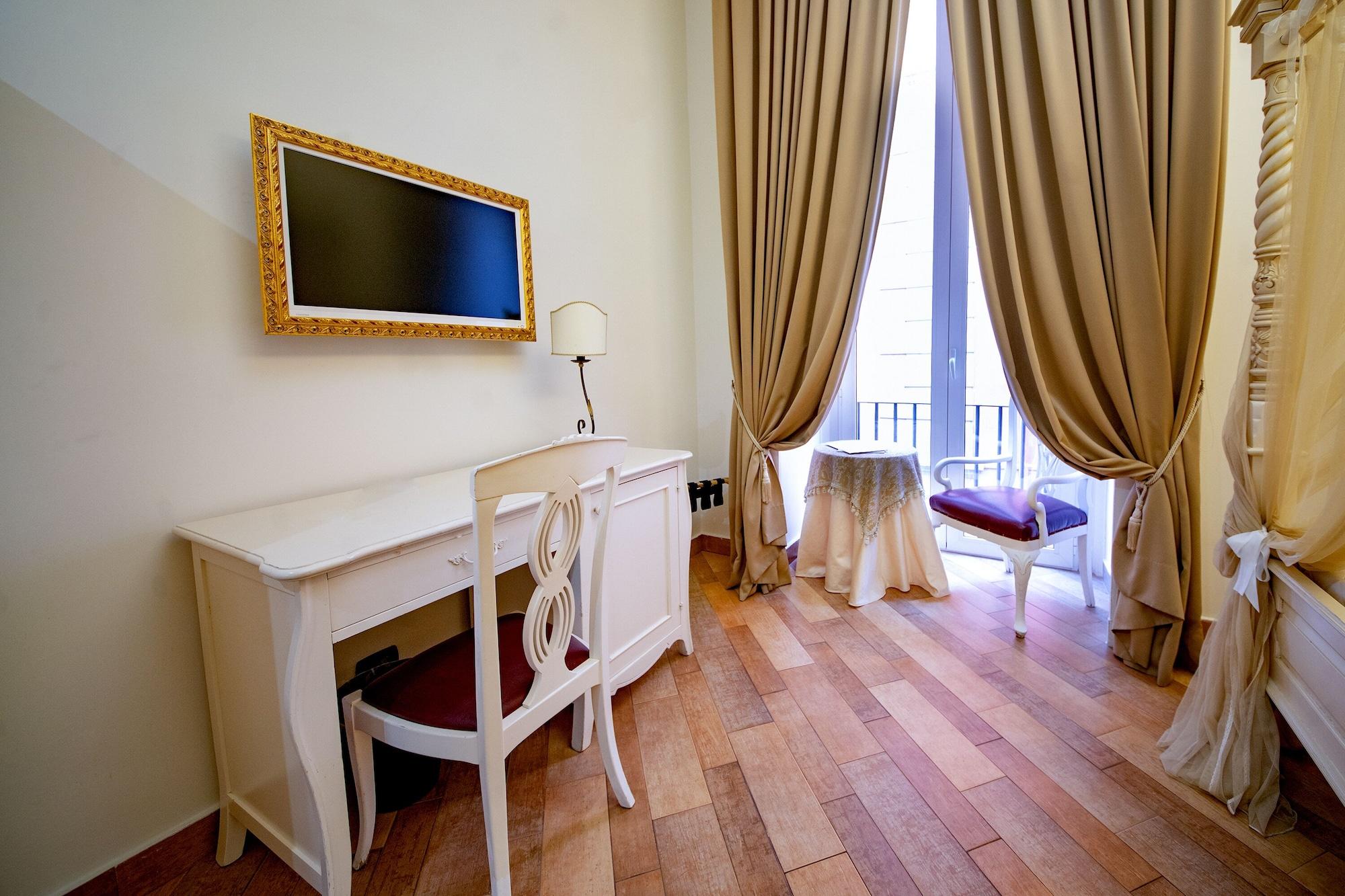 Hotel Lanfipe Palace
