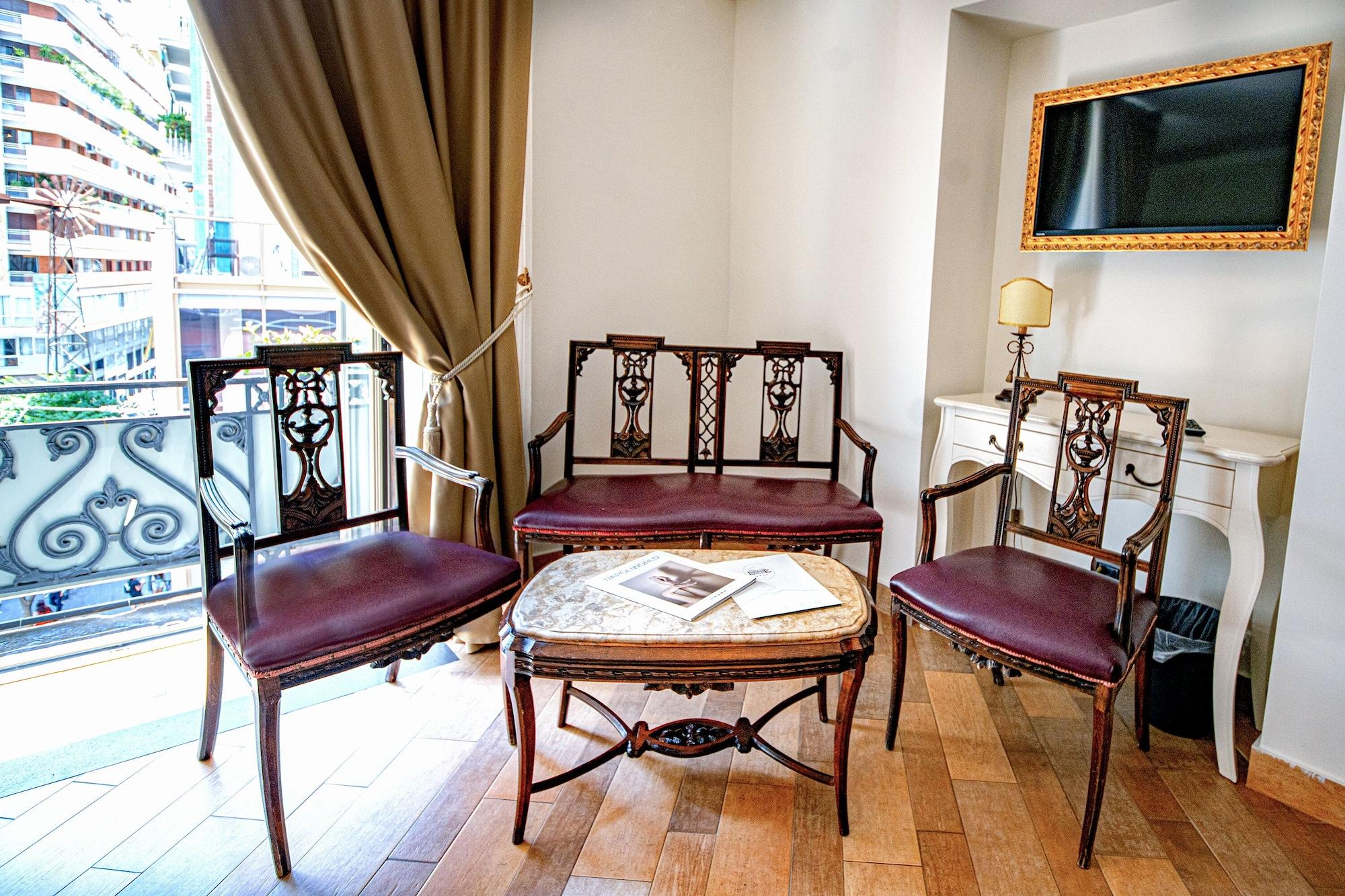 Hotel Lanfipe Palace