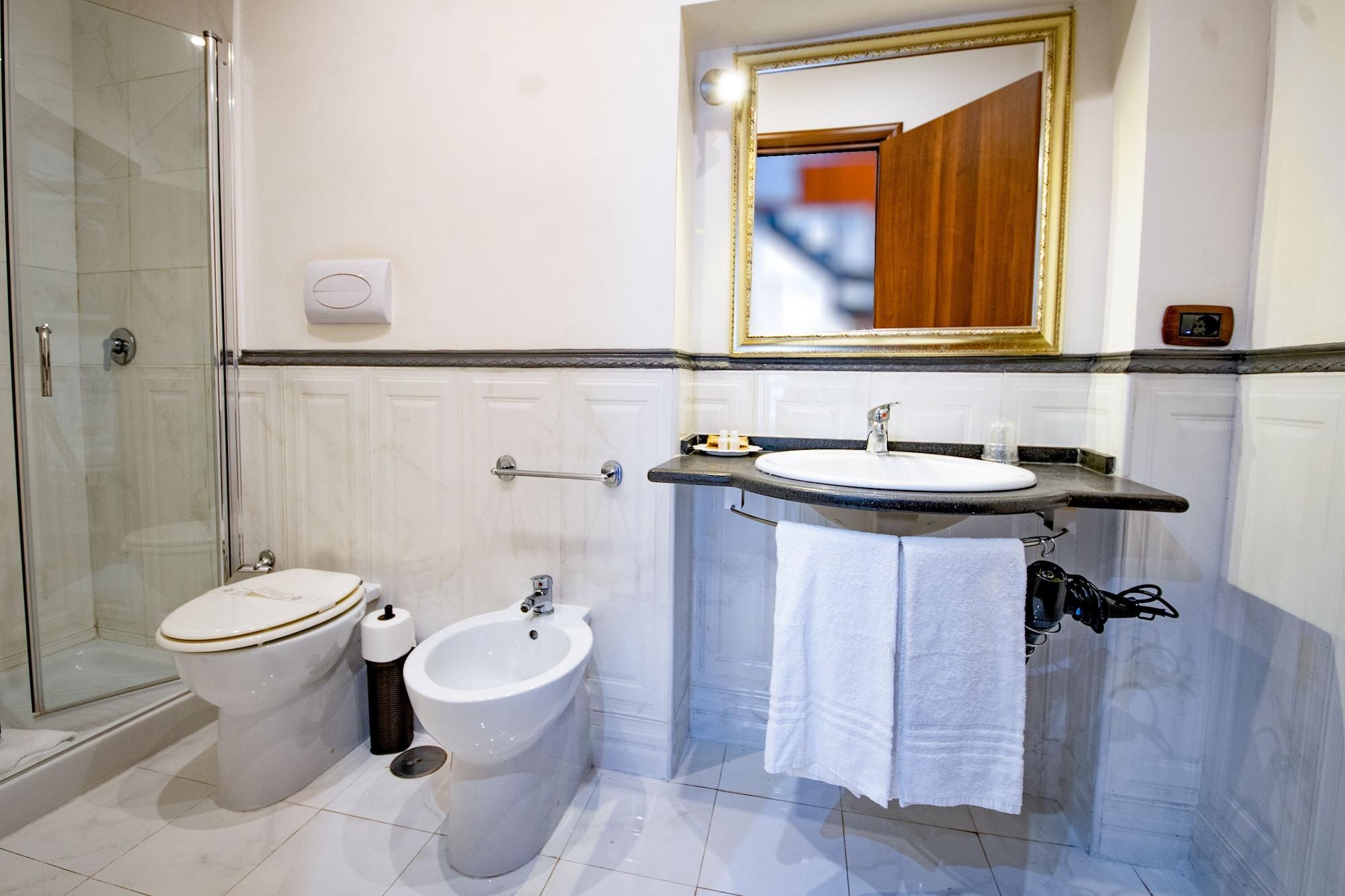 Lanfipe Palace 3*
