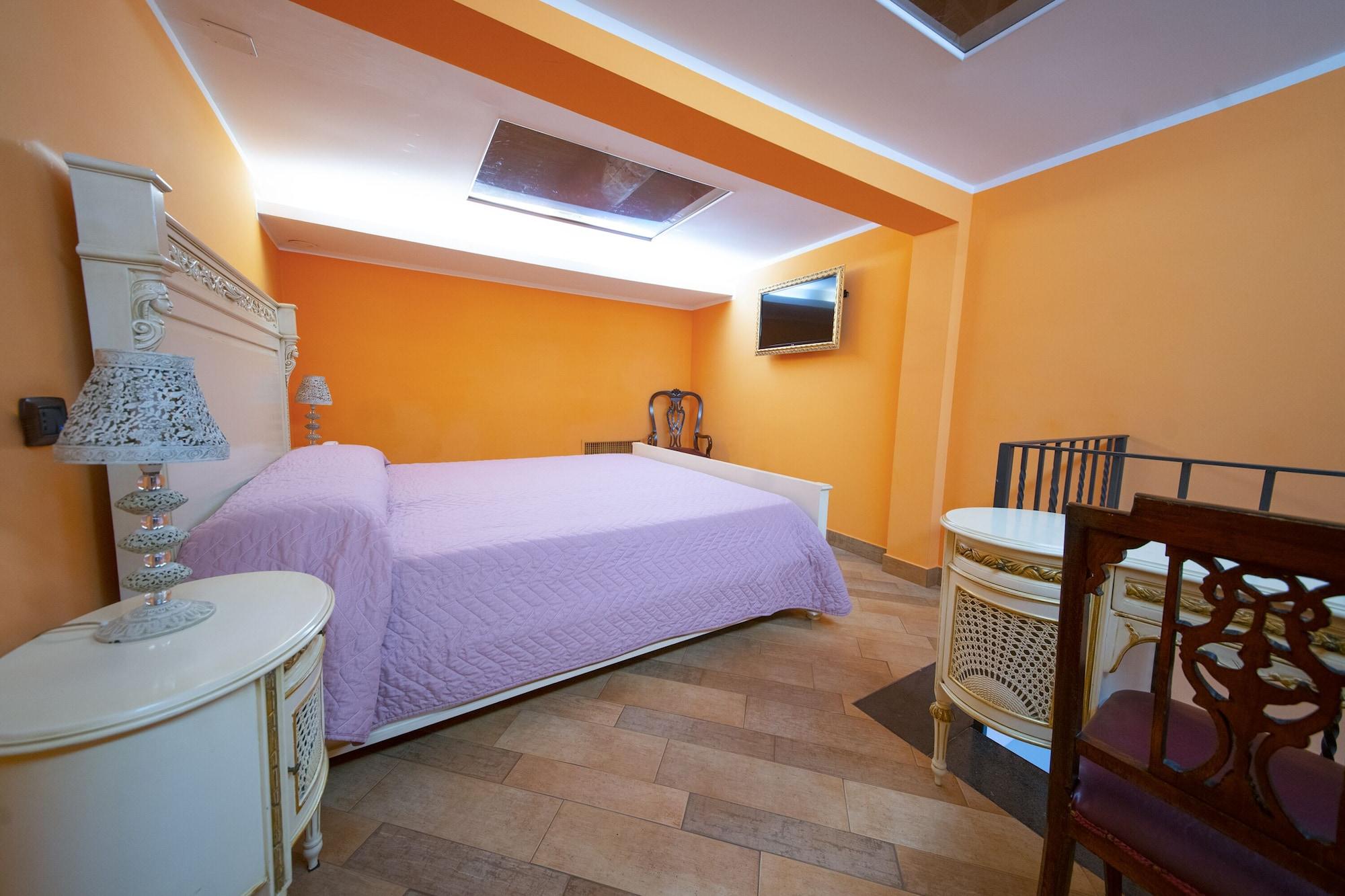 Lanfipe Palace 3* Naples
