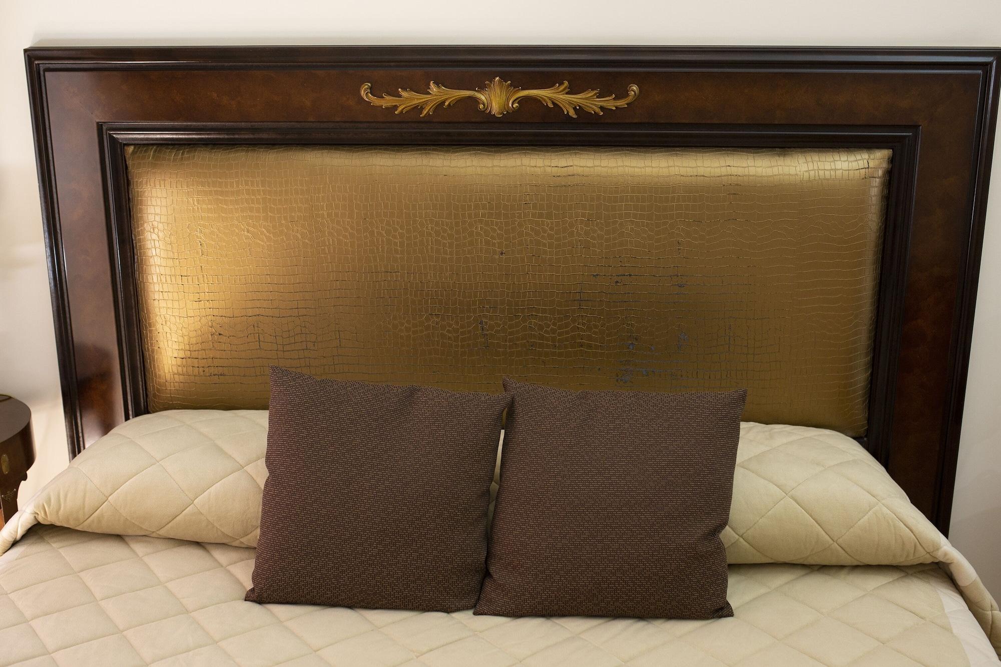 Lanfipe Palace Hotel 3*