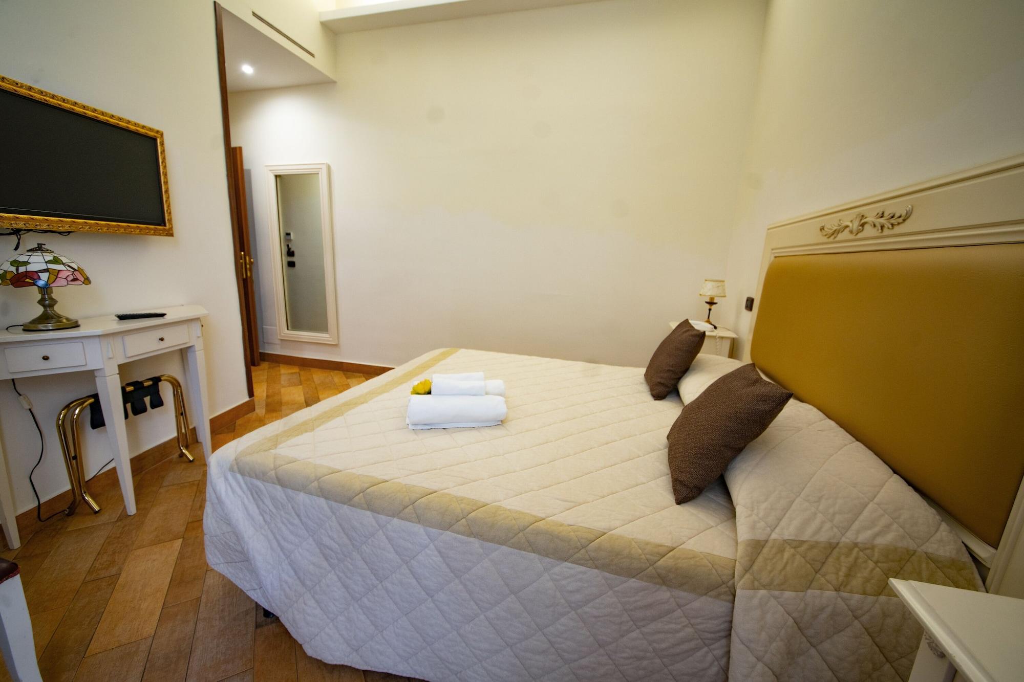 Lanfipe Palace 3*