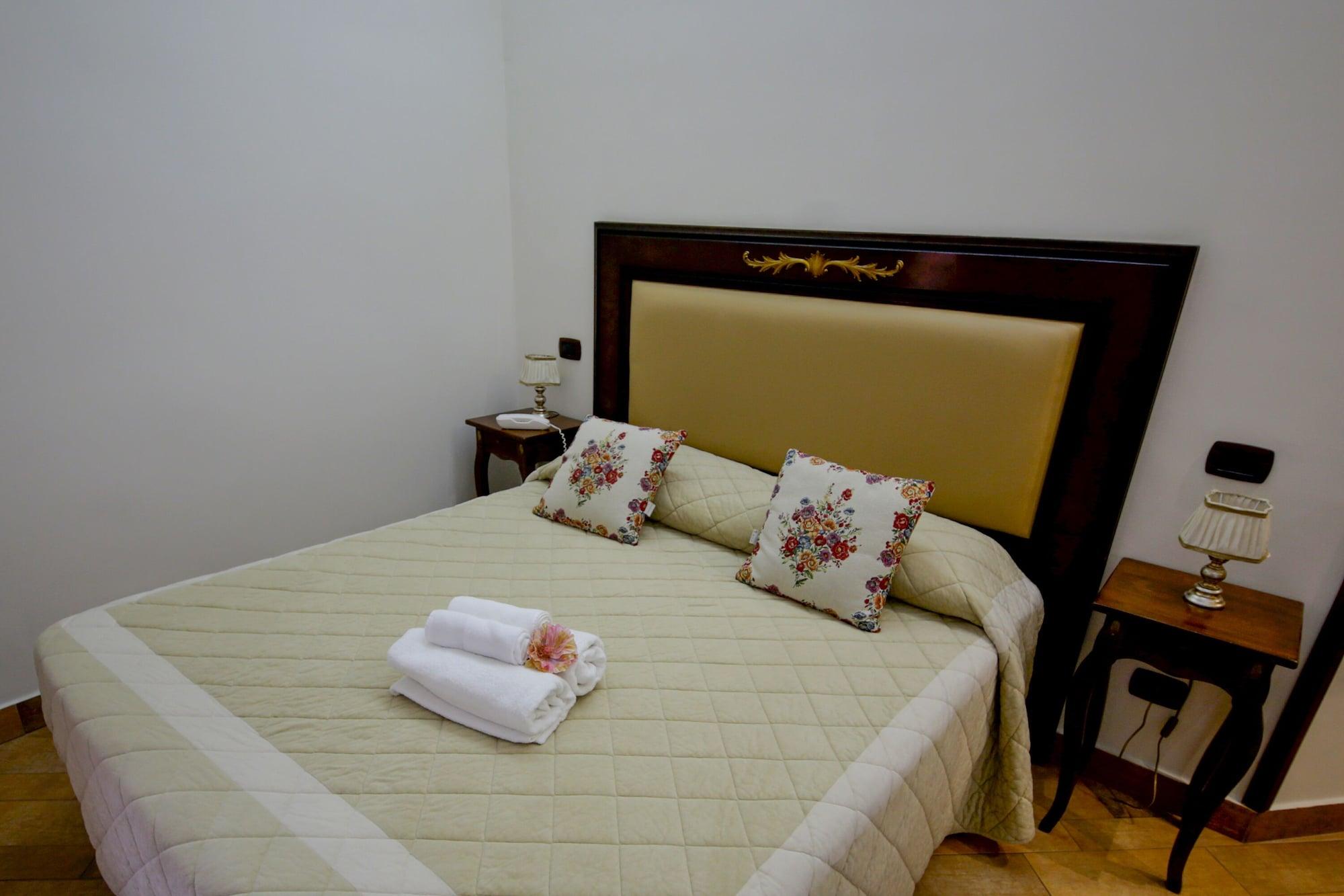 Lanfipe Palace Hotel Naples