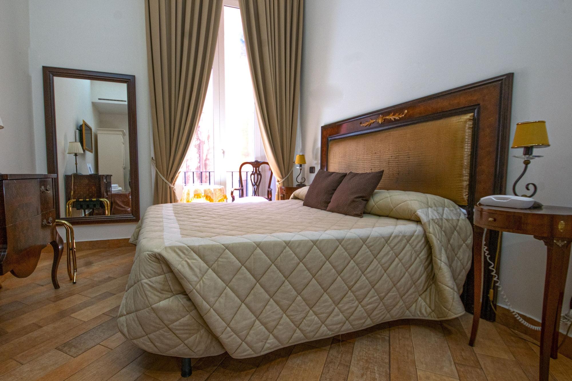 Lanfipe Palace