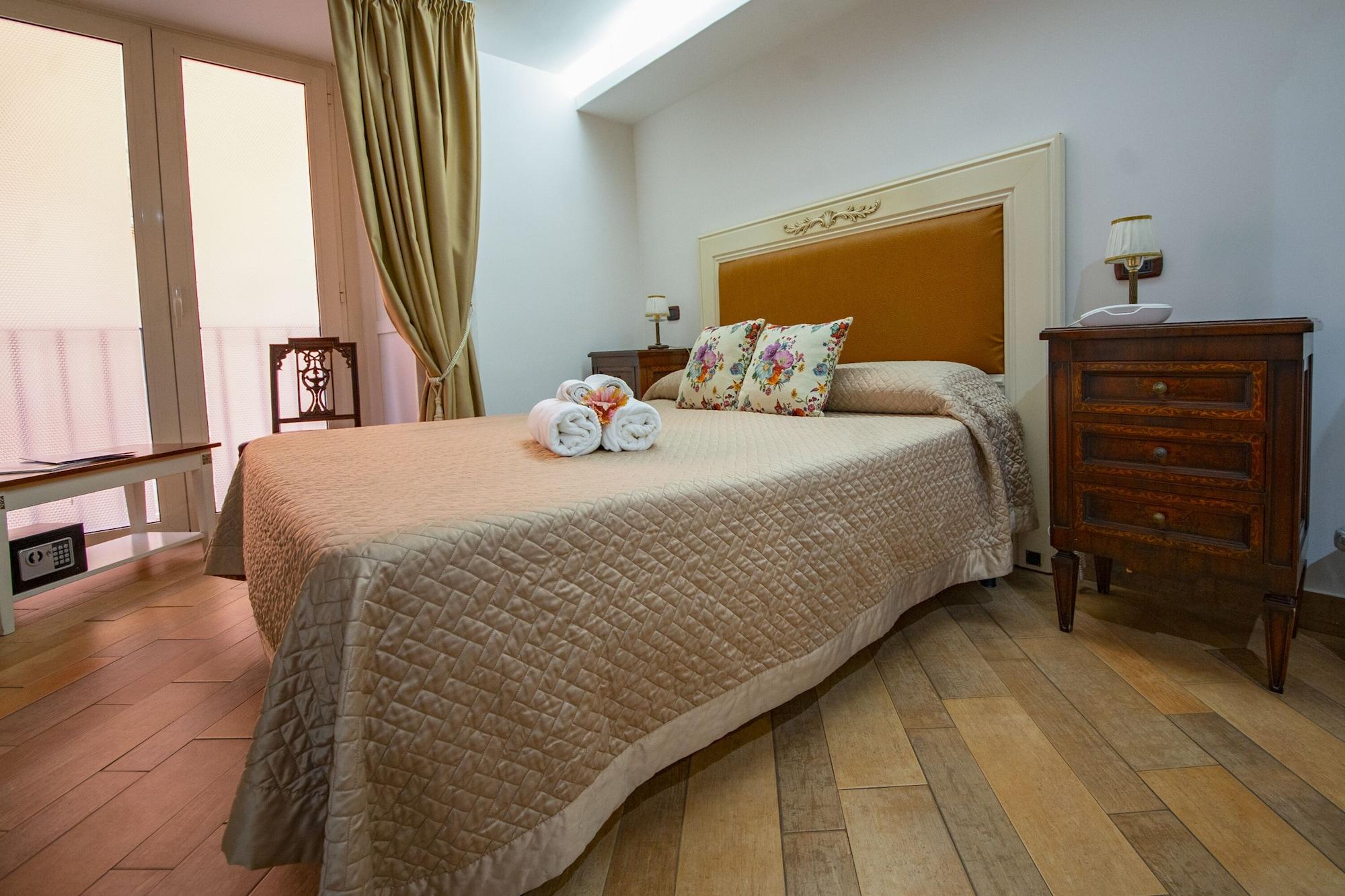 Lanfipe Palace 3*