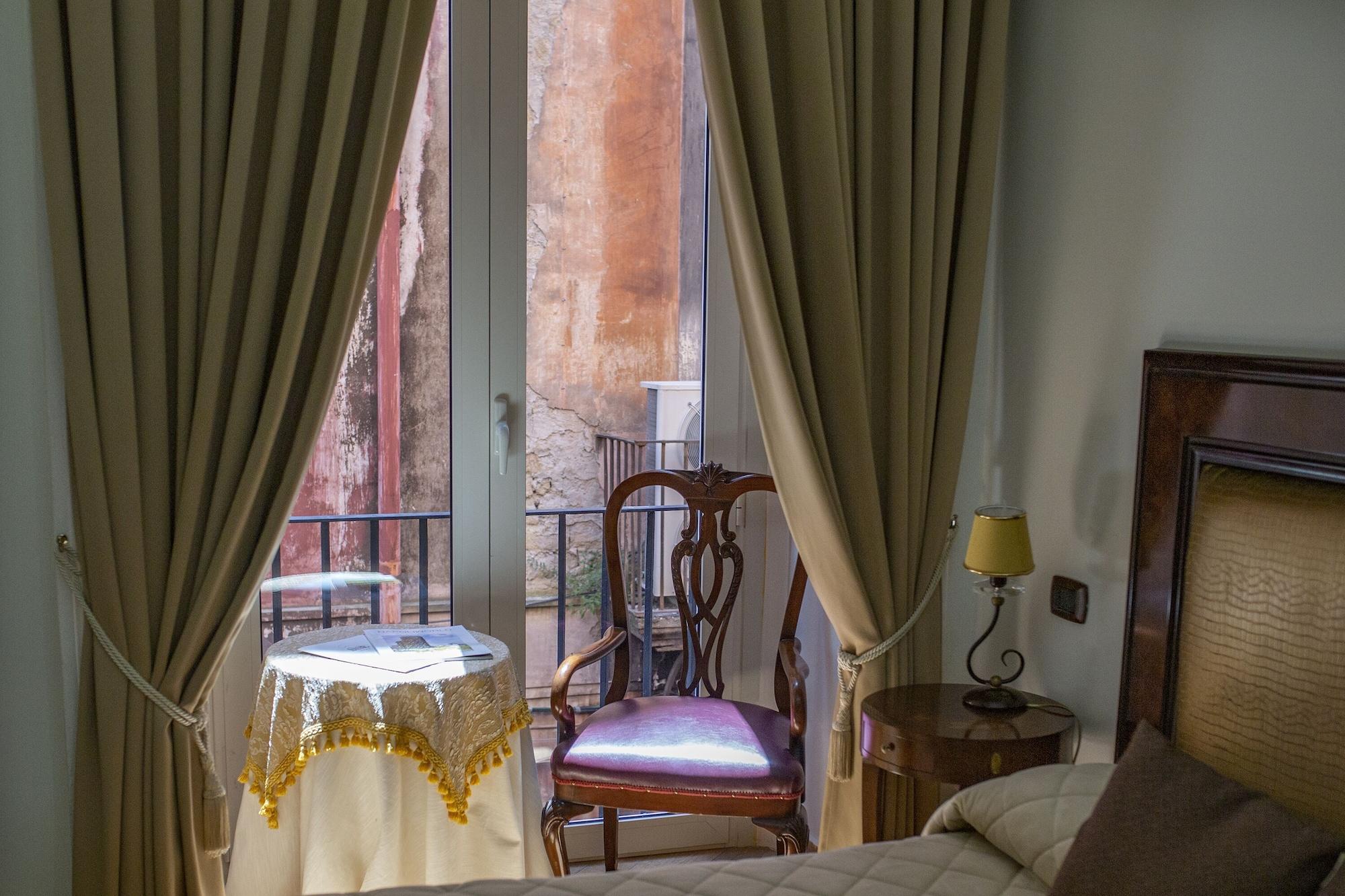 Hotel Lanfipe Palace 3*