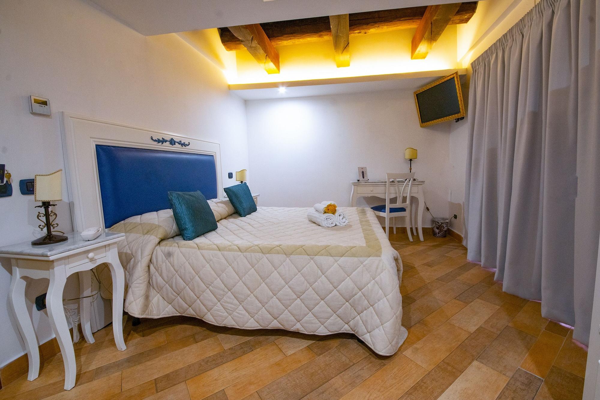 Lanfipe Palace 3*