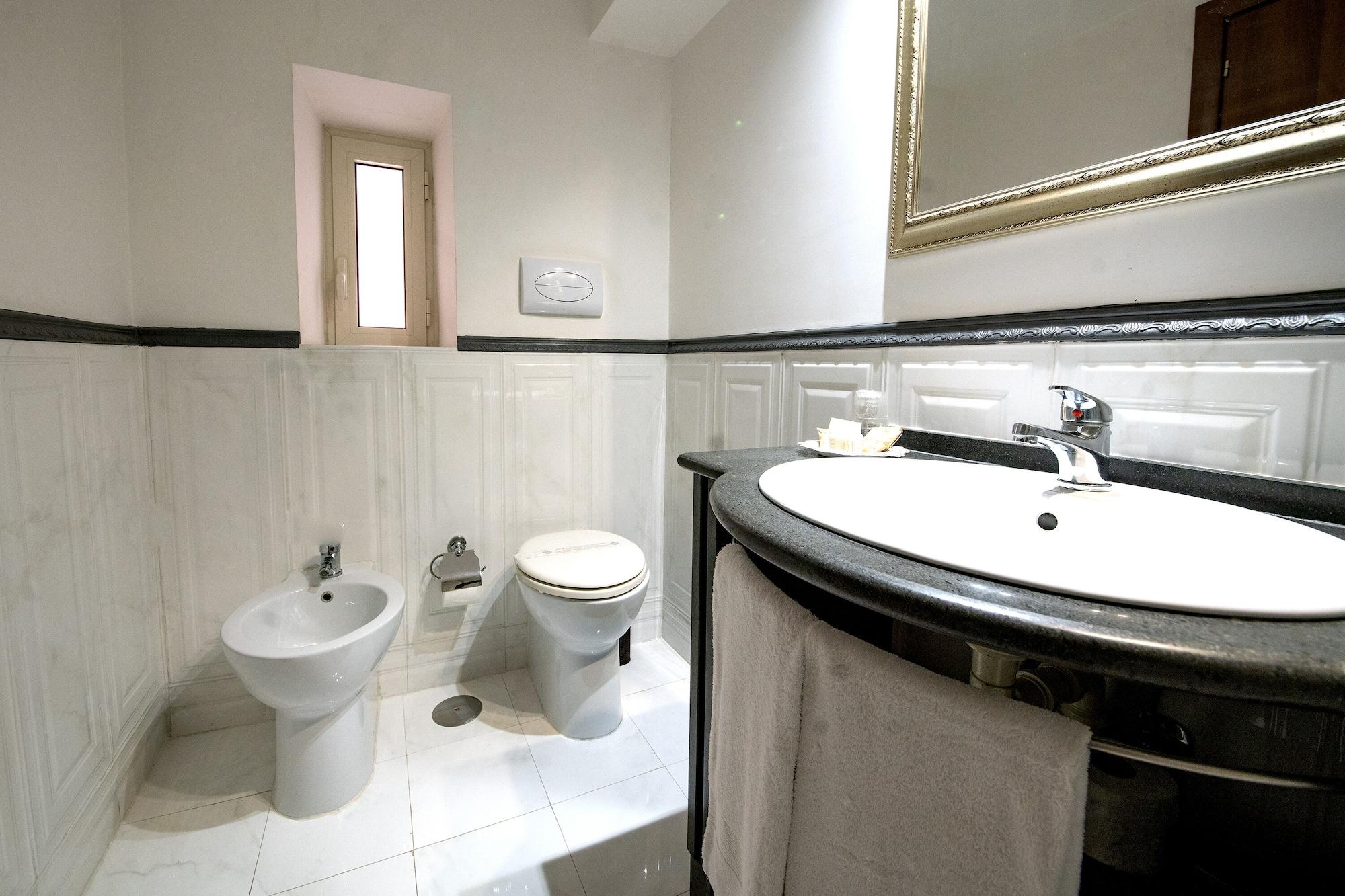 Lanfipe Palace 3* Naples