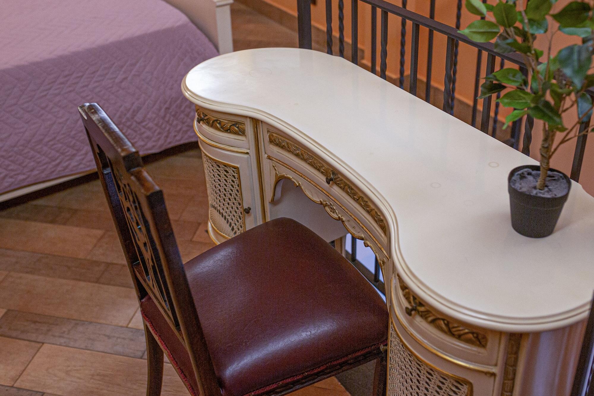 Lanfipe Palace Hotel Naples