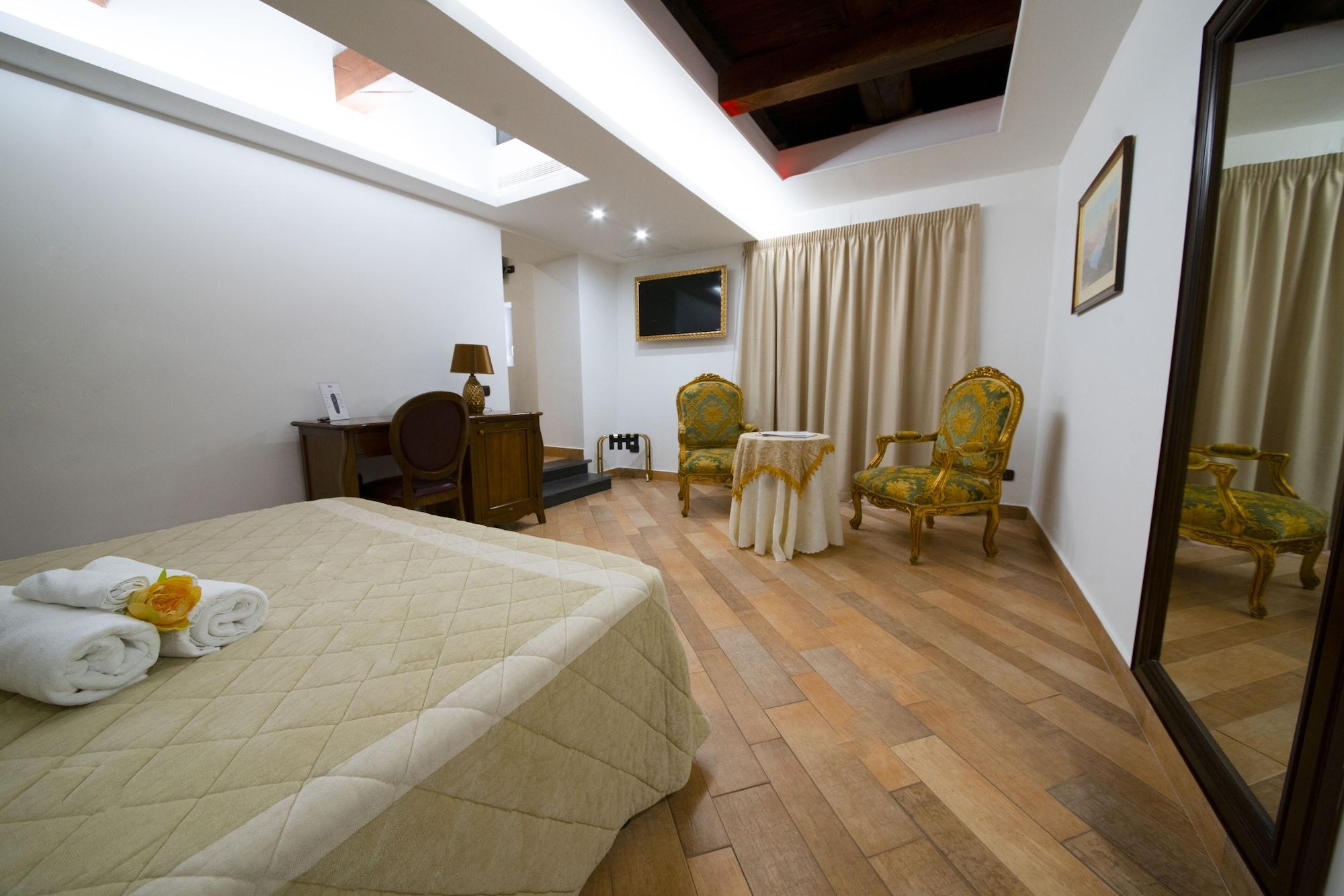 Hotel Lanfipe Palace 3*