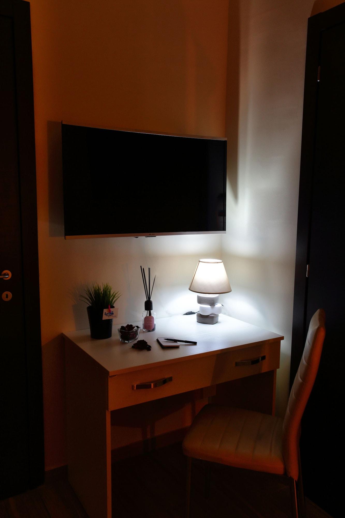 Napoli City Rooms