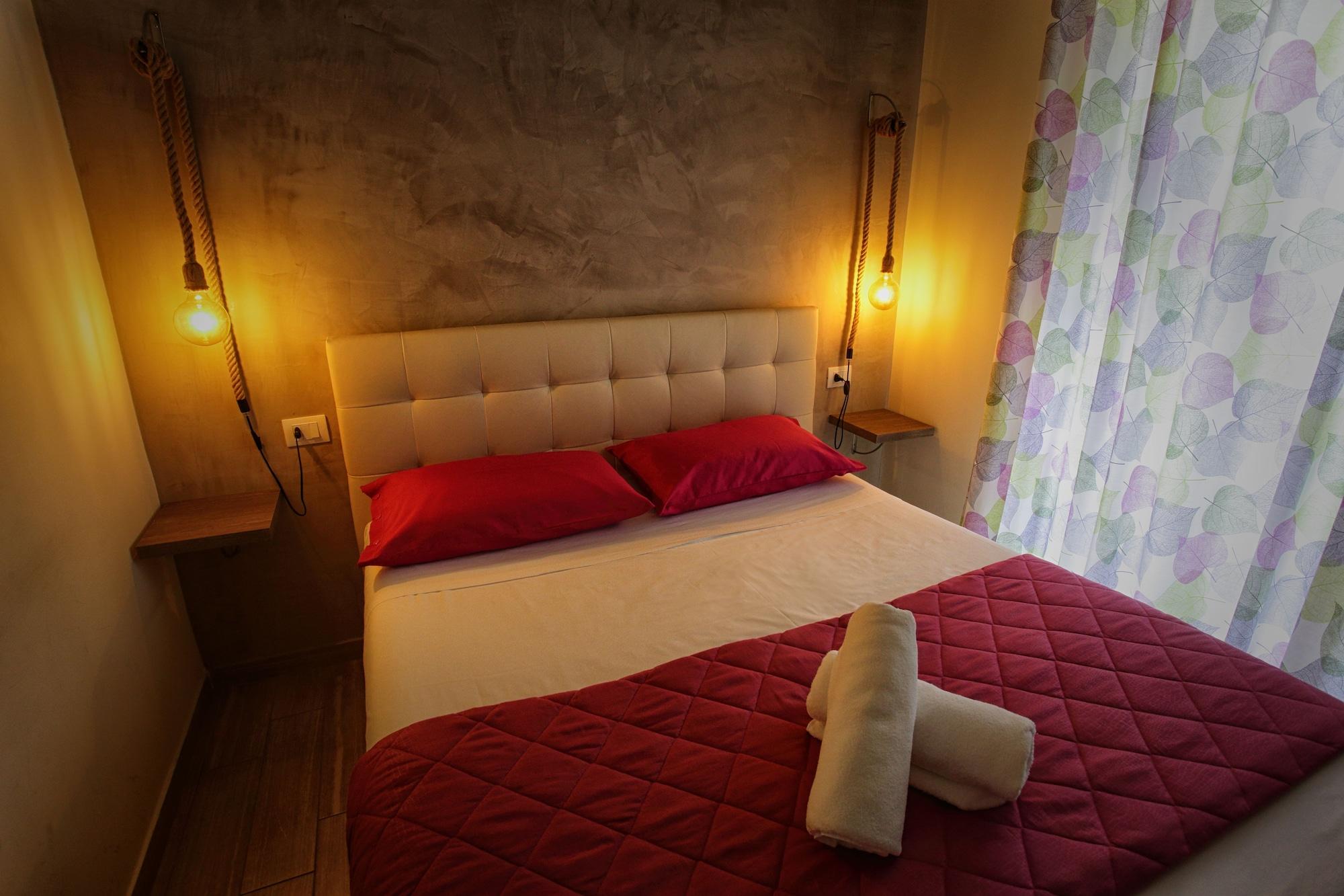 Napoli City Rooms Bed & Breakfast Naples