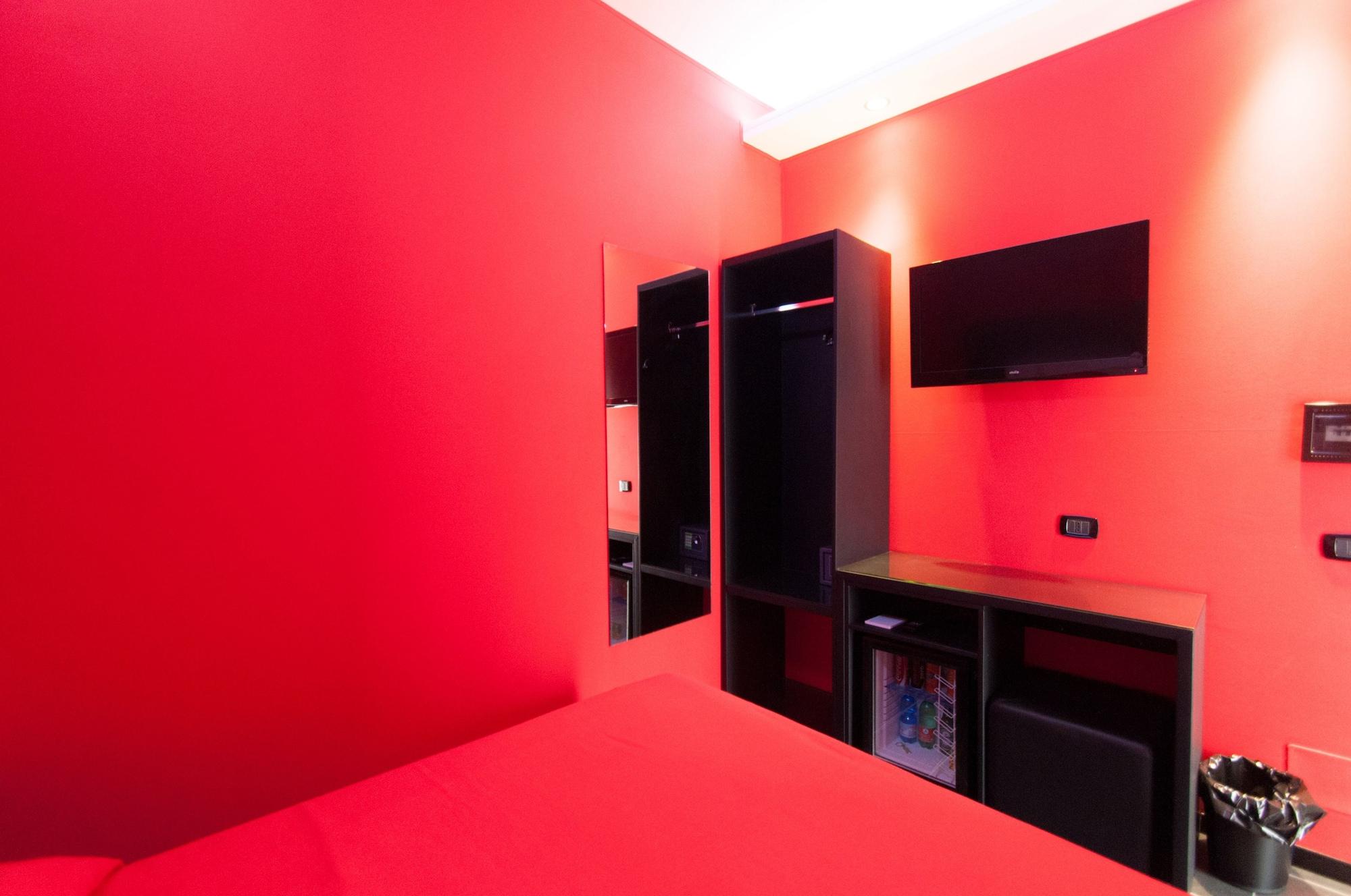 Hotel Fly Boutique 3*