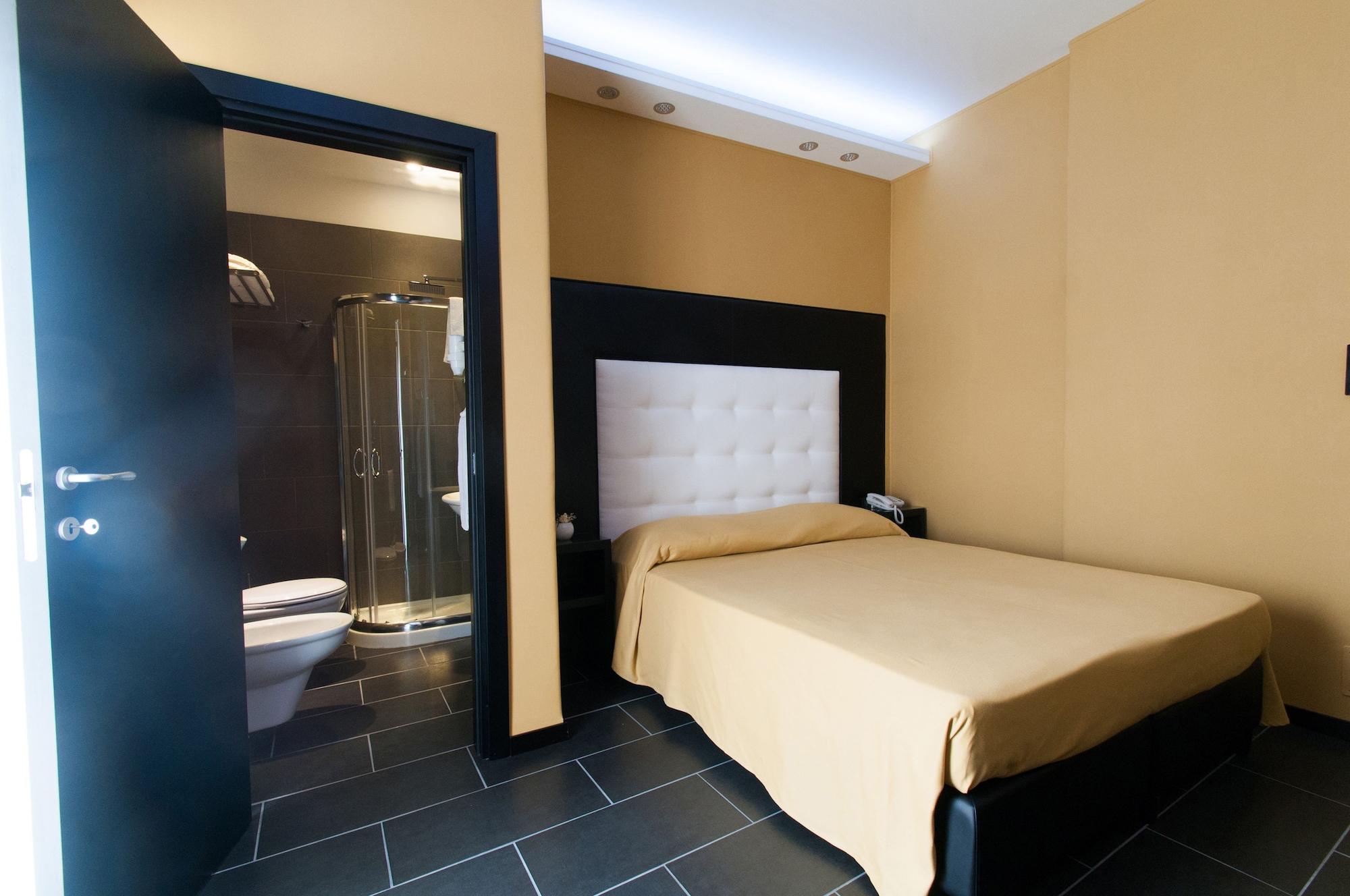 Hotel Fly Boutique Naples