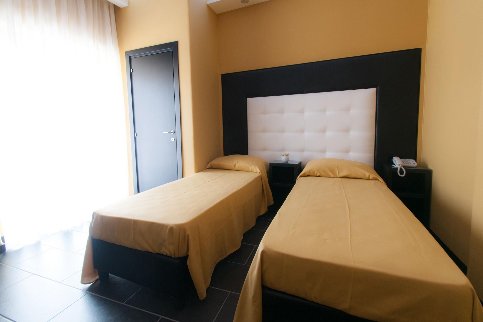 Hotel Fly Boutique 3*