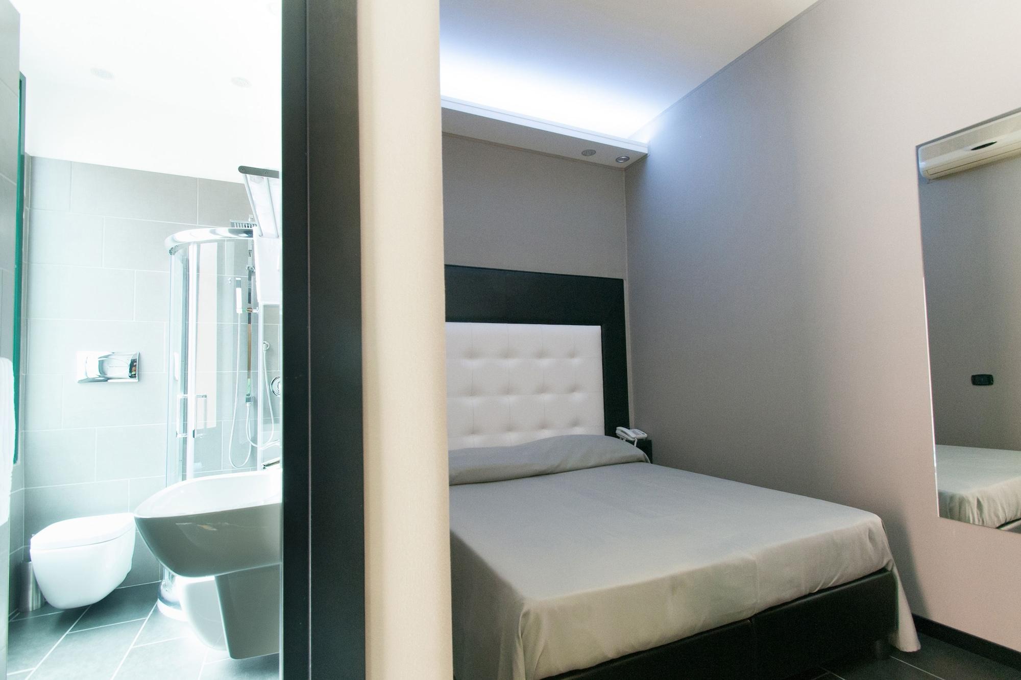 Hotel Fly Boutique