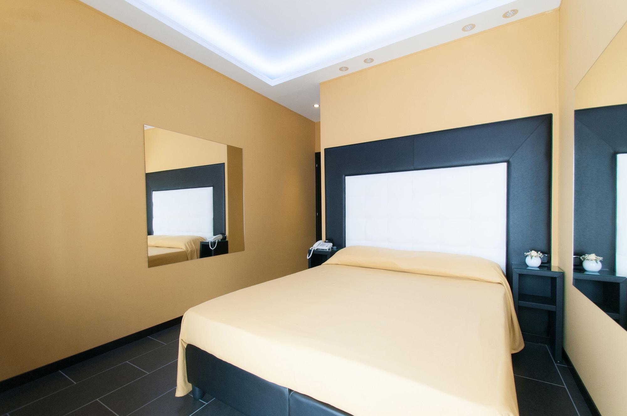 Hotel Fly Boutique