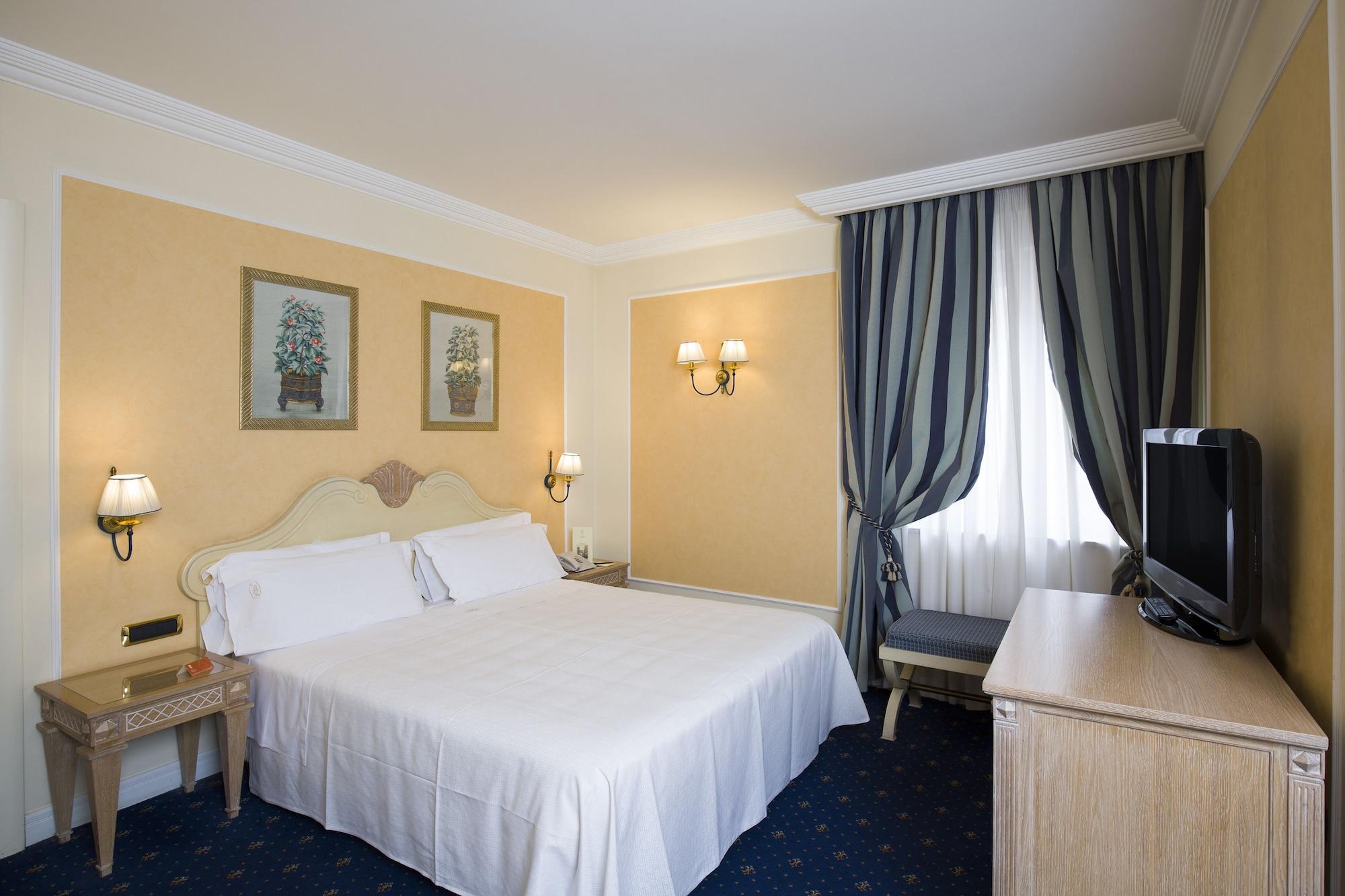 Hotel Palazzo Alabardieri