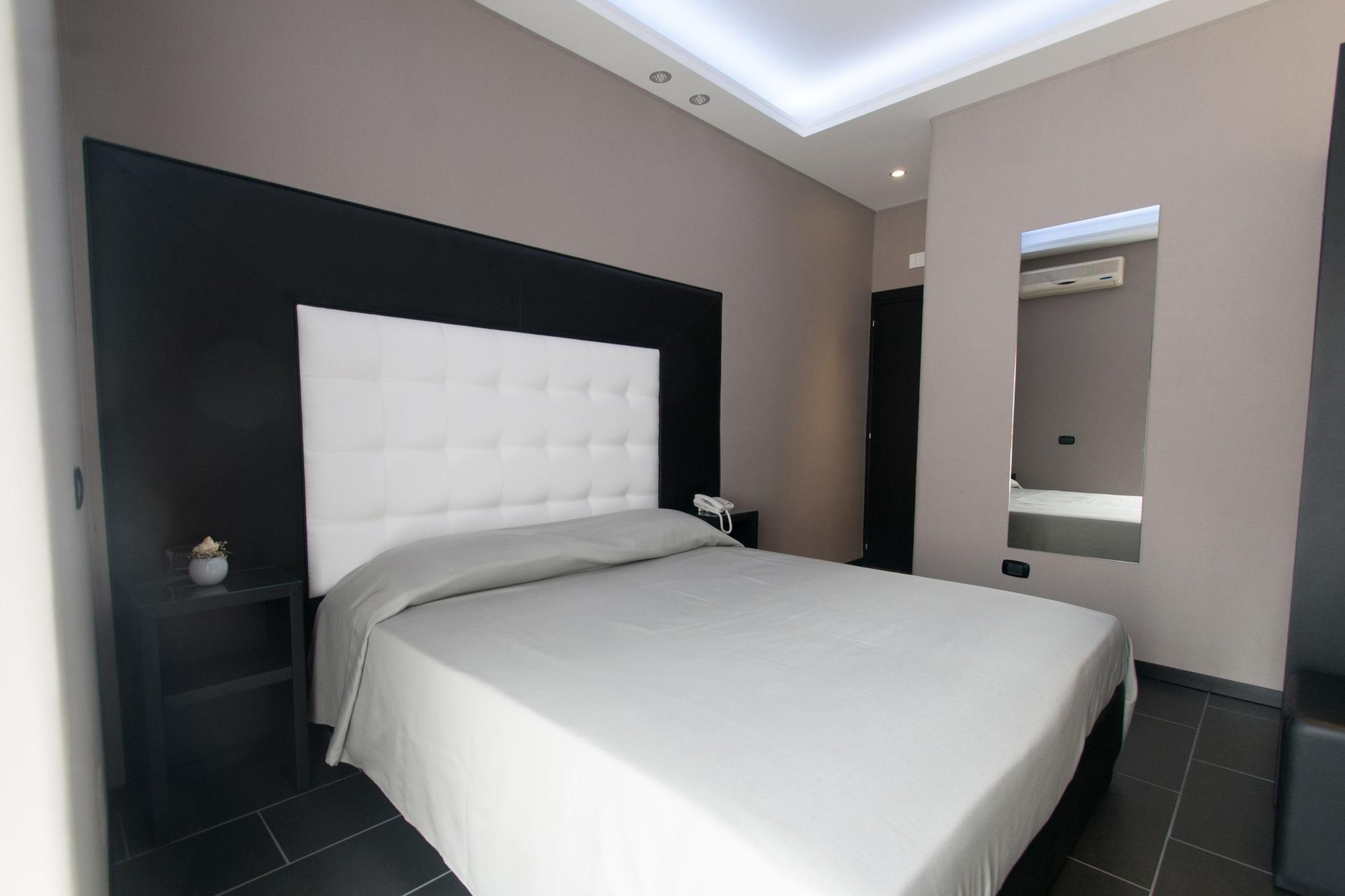 Hotel Fly Boutique 3*