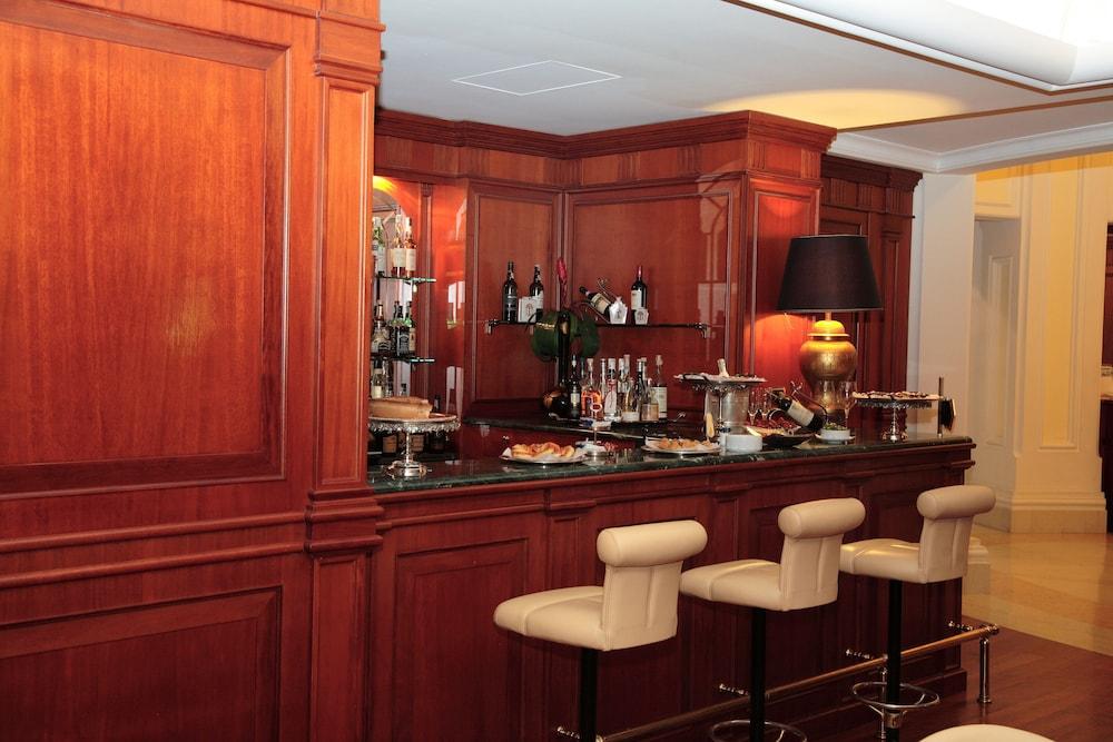 Palazzo Alabardieri Hotel Naples