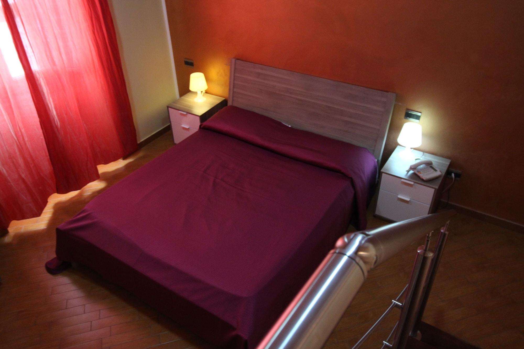 Hotel Diamond 3*